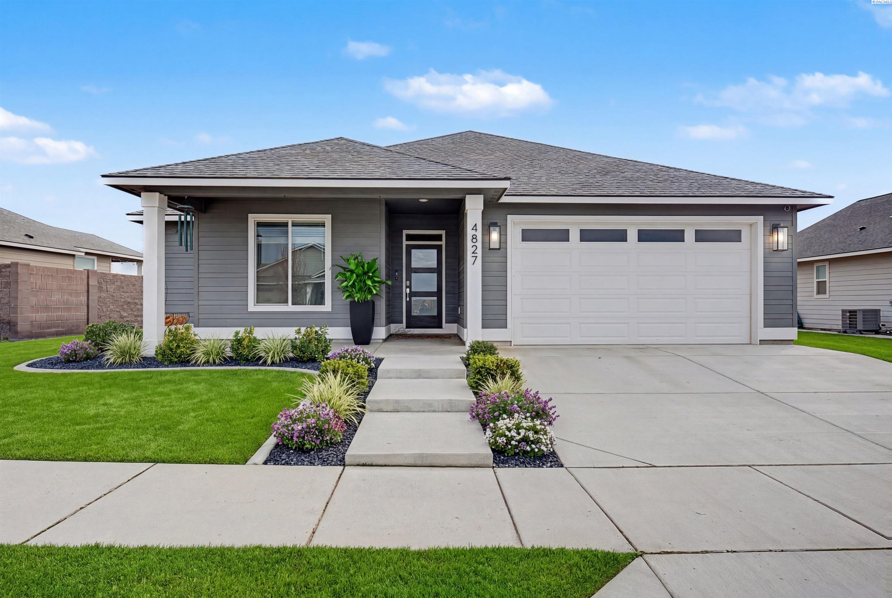 4827 Village View St, Richland, WA 99352