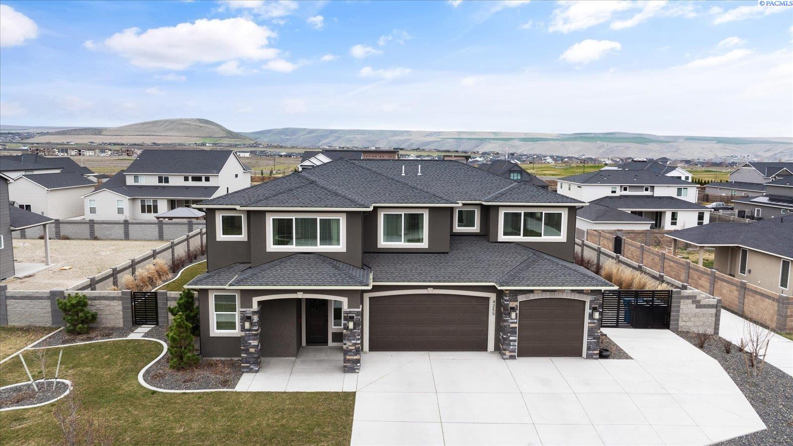 4259 Potlatch , Richland, WA 99352