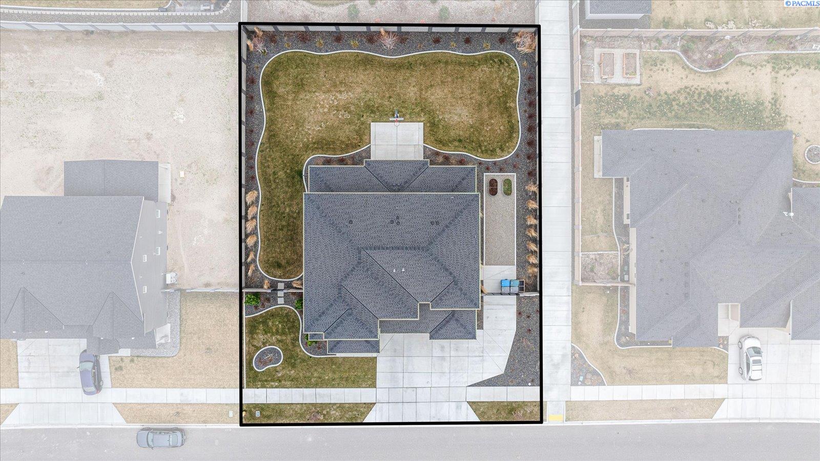 4259 Potlatch , Richland, WA 99352