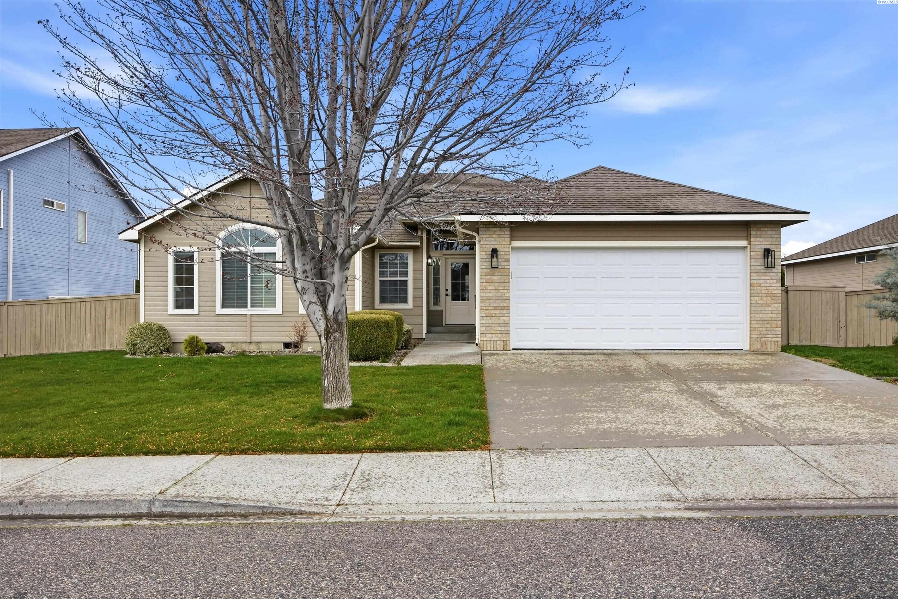 1207 Jefferson St, Kennewick, WA 99338