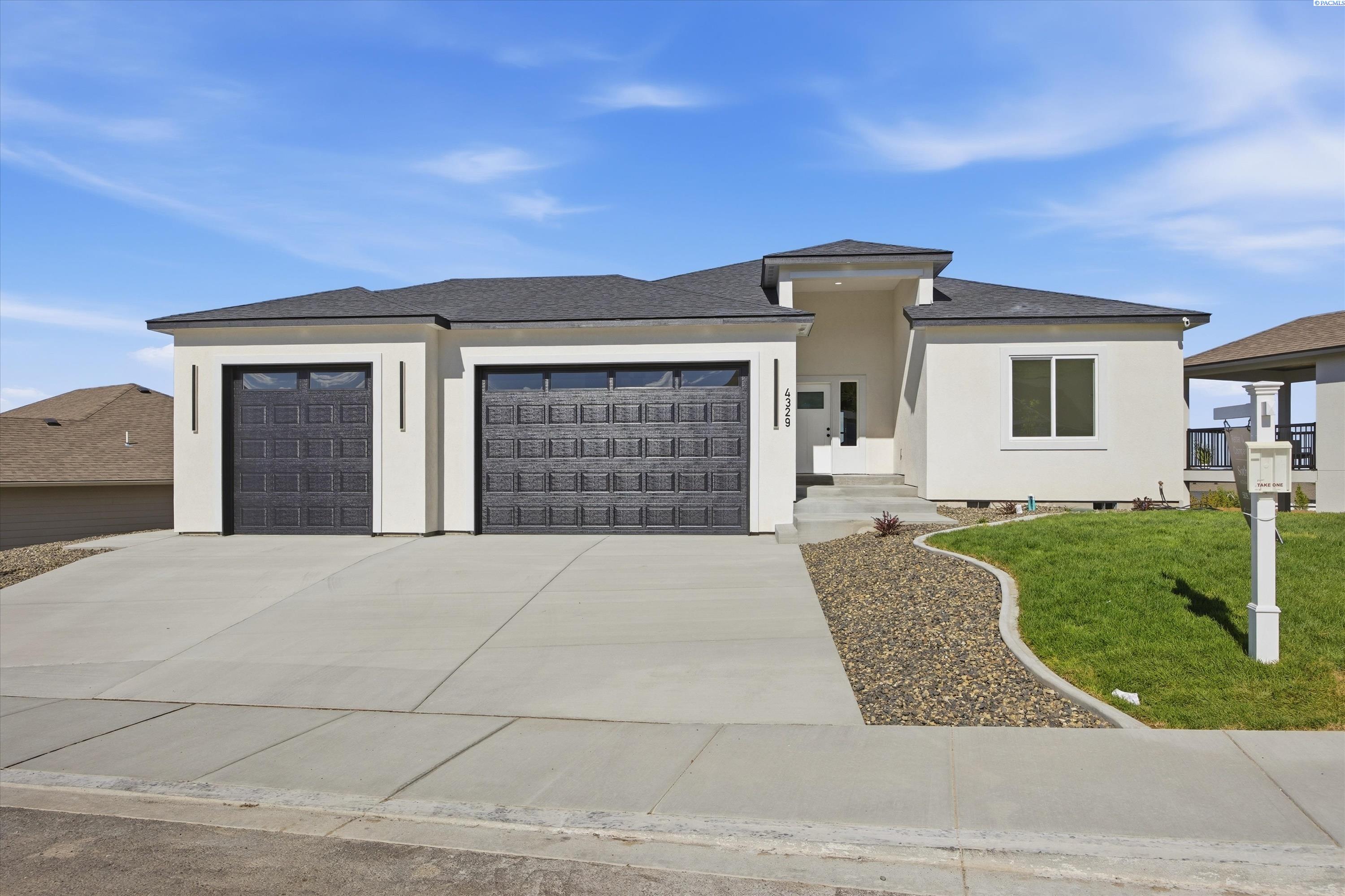 4329 Conway Pl, Kennewick, WA 99337