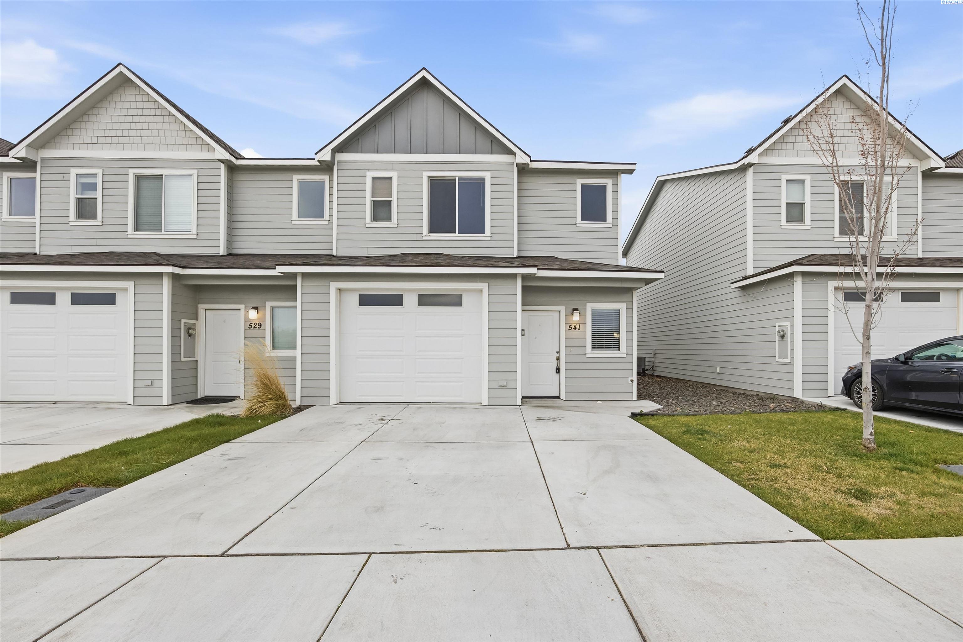 541 Quillan Pl, Kennewick, WA 99336
