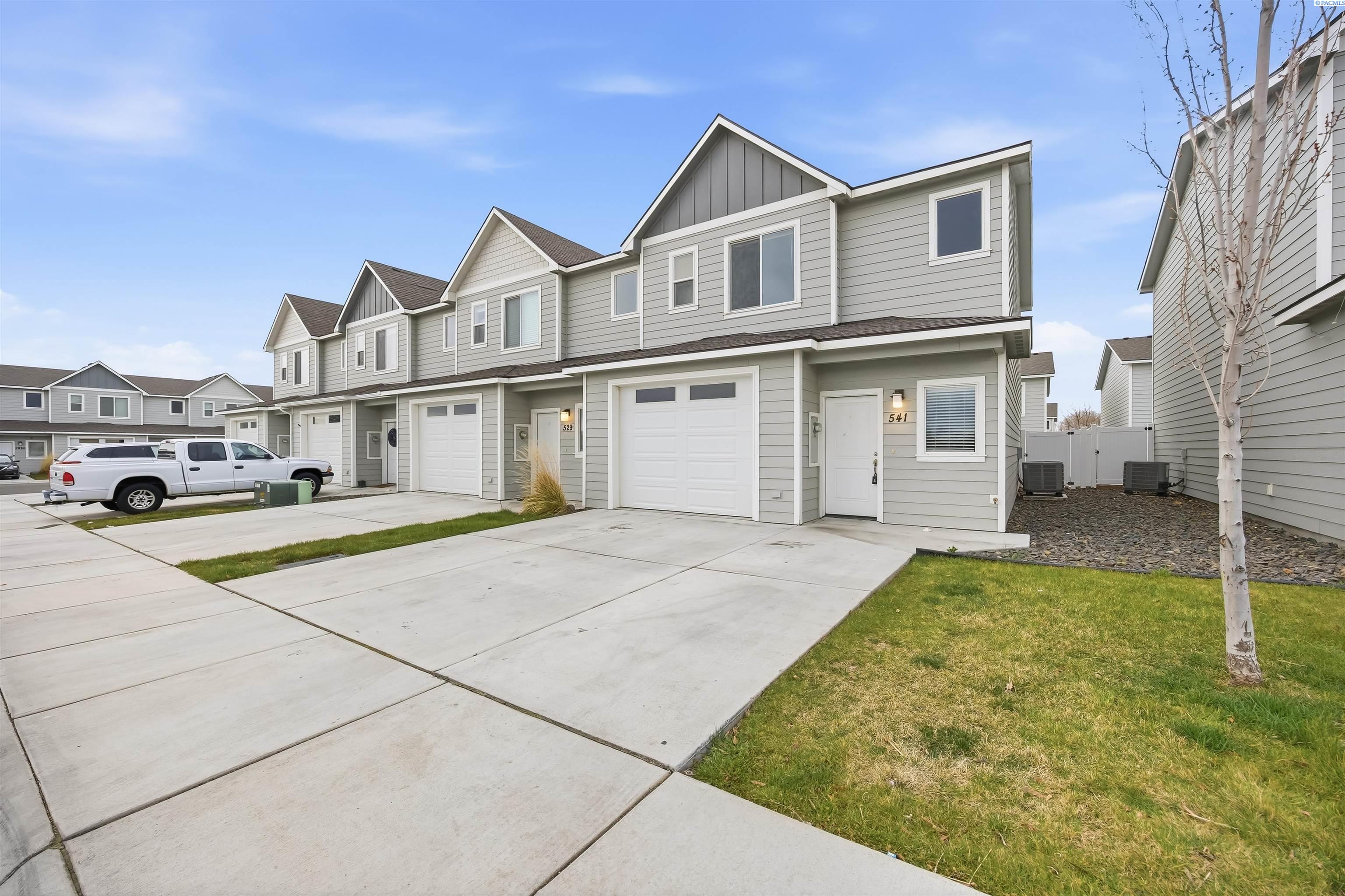 541 Quillan Pl, Kennewick, WA 99336