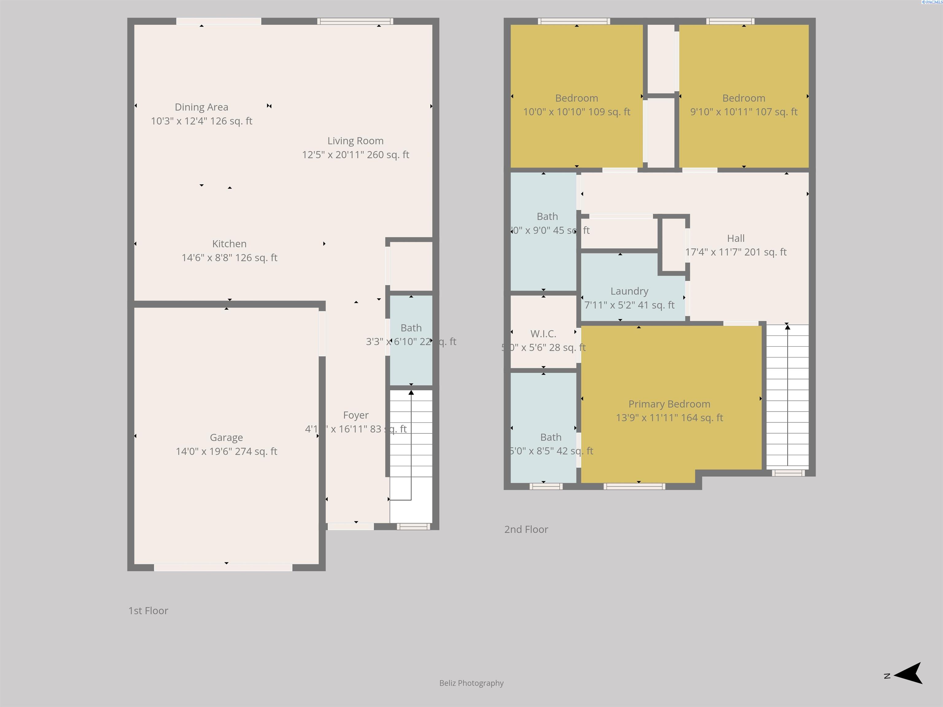 541 Quillan Pl, Kennewick, WA 99336