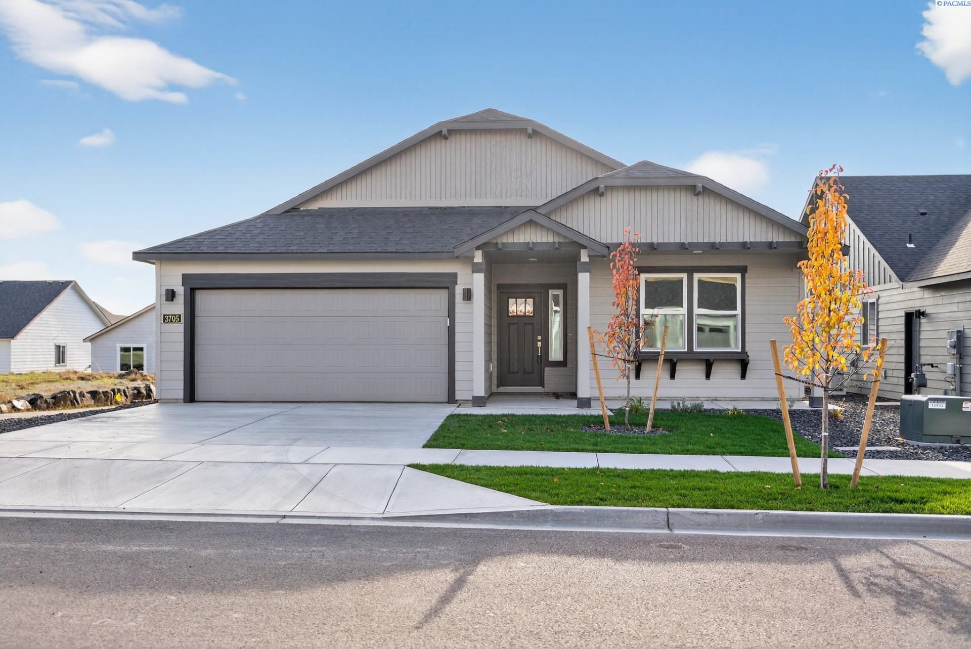 3705 Stonecap St, Richland, WA 99352