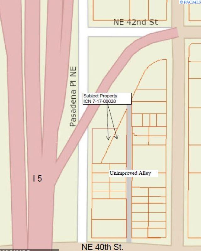 4048 NE Pasadena Place, Seattle WA 98105