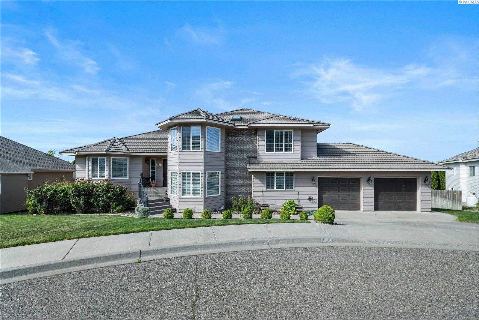 3406 42nd Ave, Kennewick, WA 99337