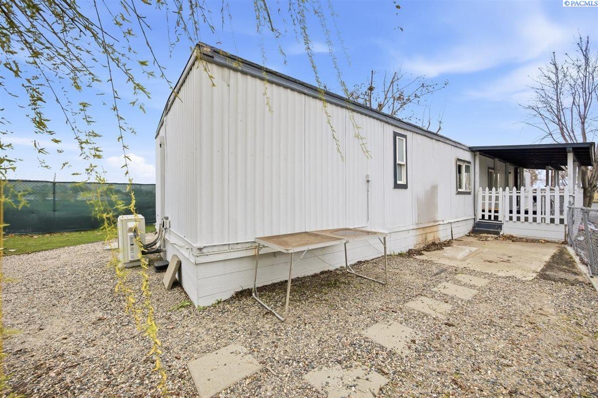 1416 1st Ave #40, Pasco, WA 99301