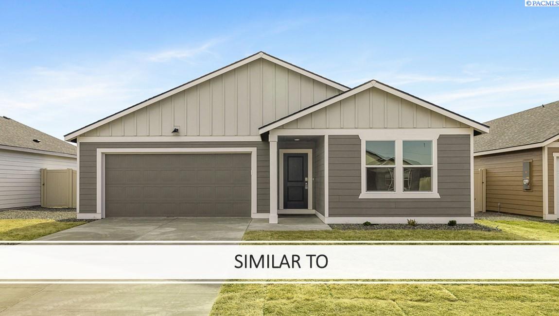 11309 Buckingham Dr, Pasco, WA 99301