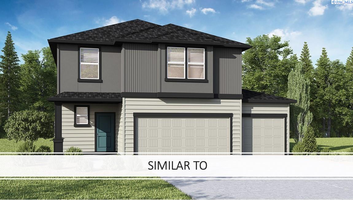 6110 Road 115 , Pasco, WA 99301