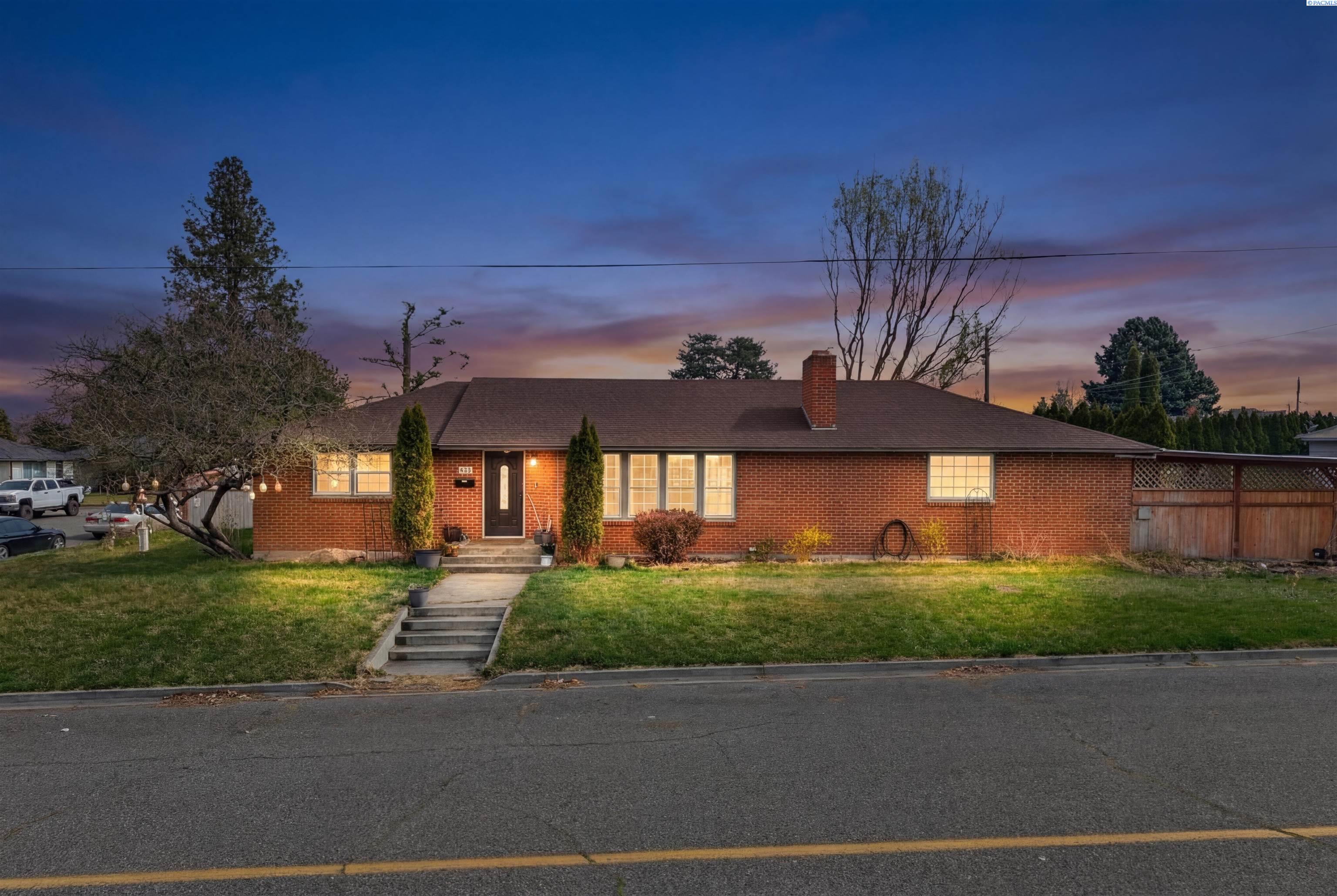 217 Velma, Grandview WA 98930