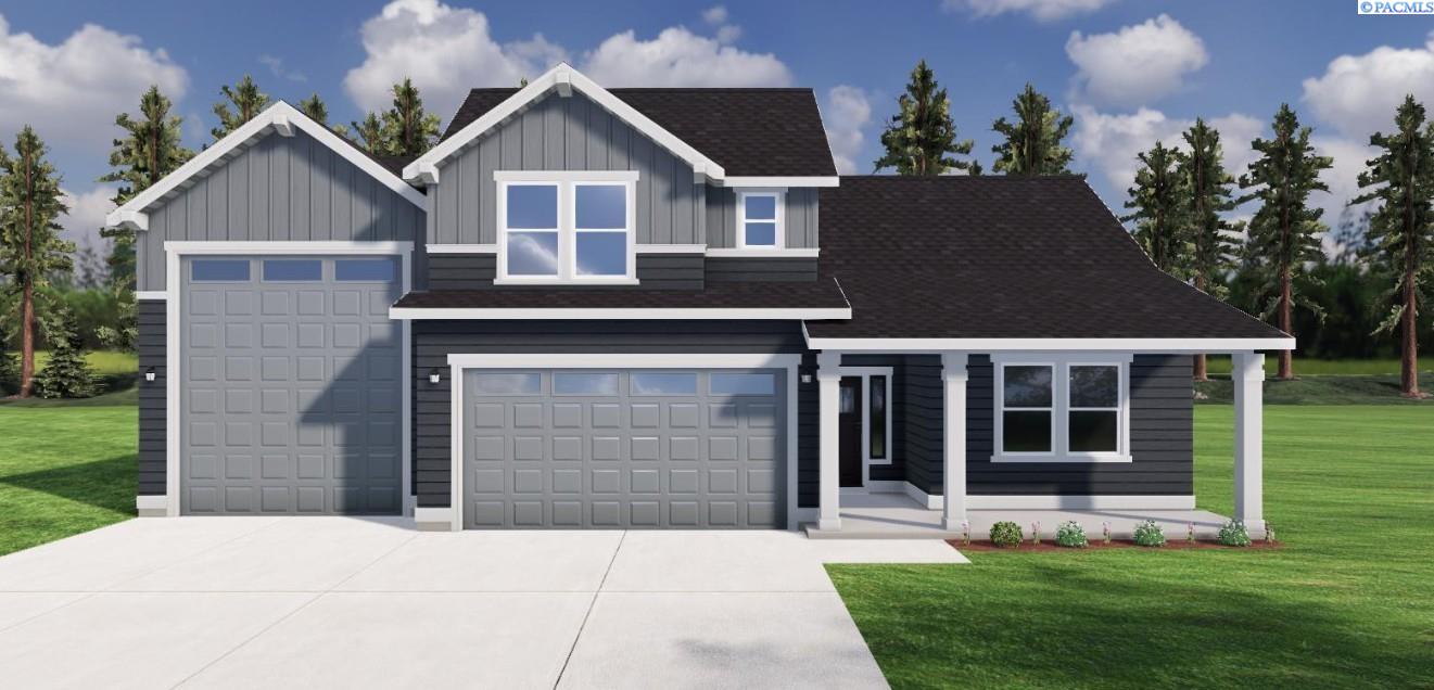 3550 Highview , Richland, WA 99352
