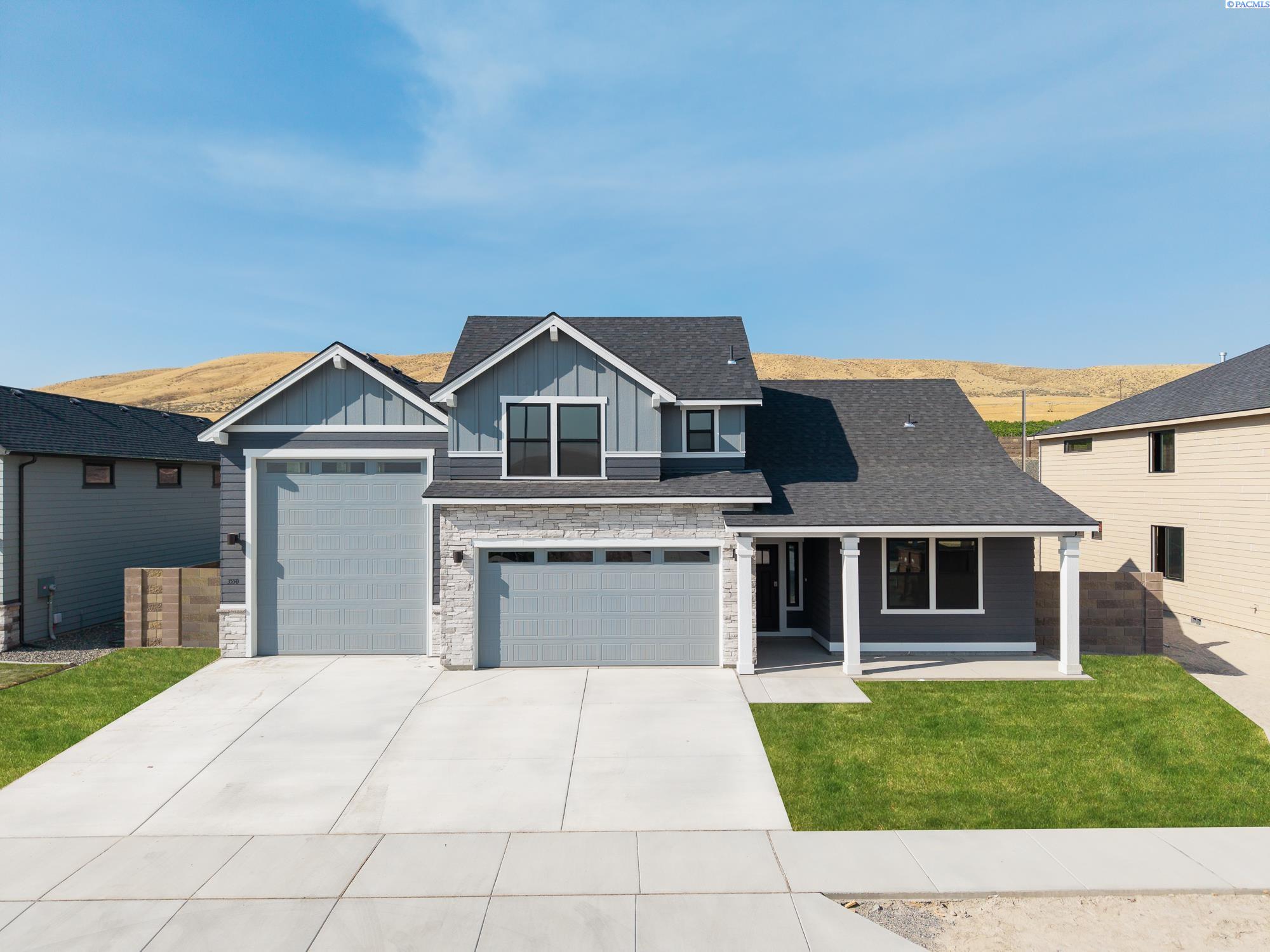3550 Highview , Richland, WA 99352