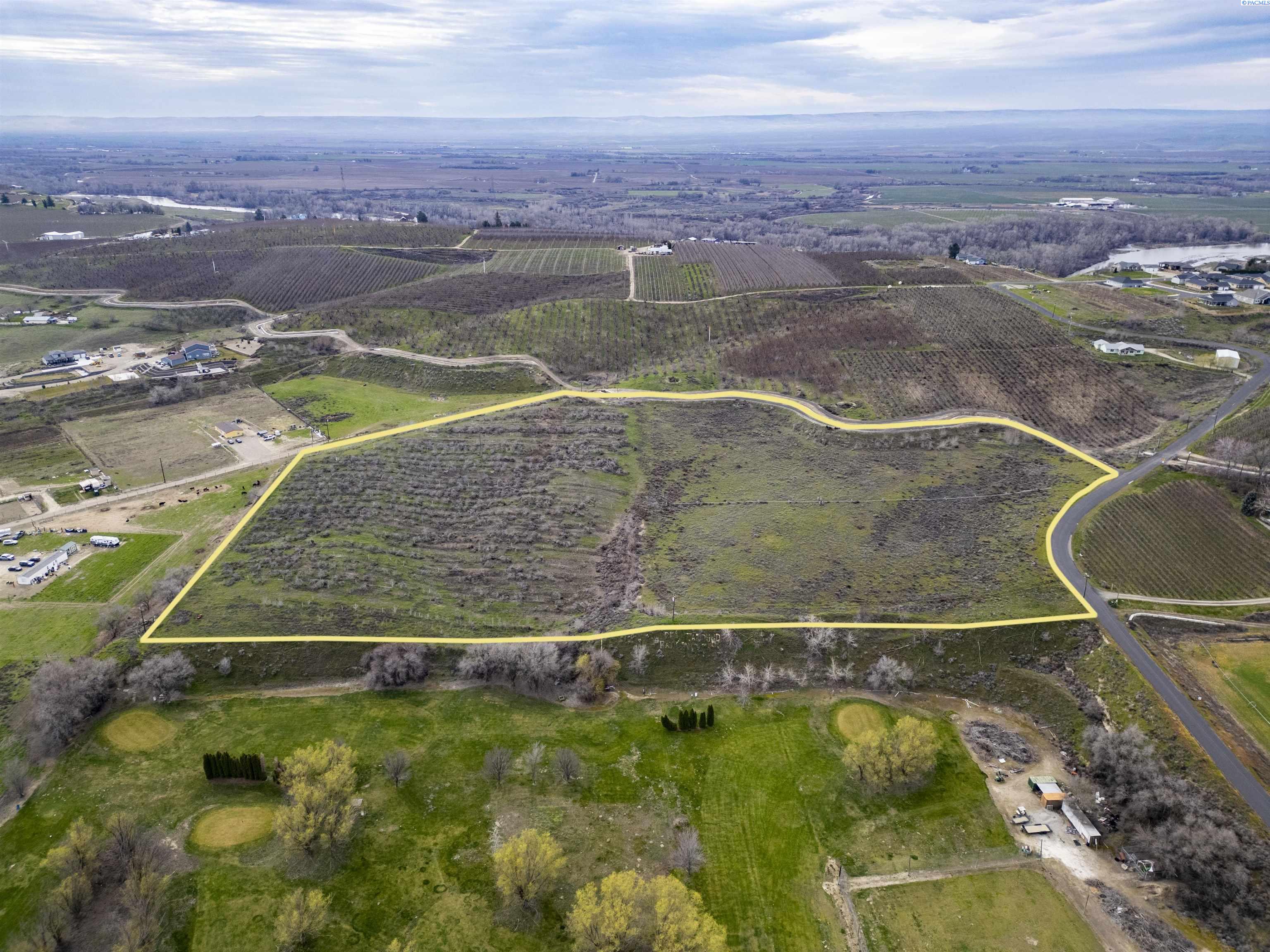 TBD Bagley Rd, Outlook WA 98932