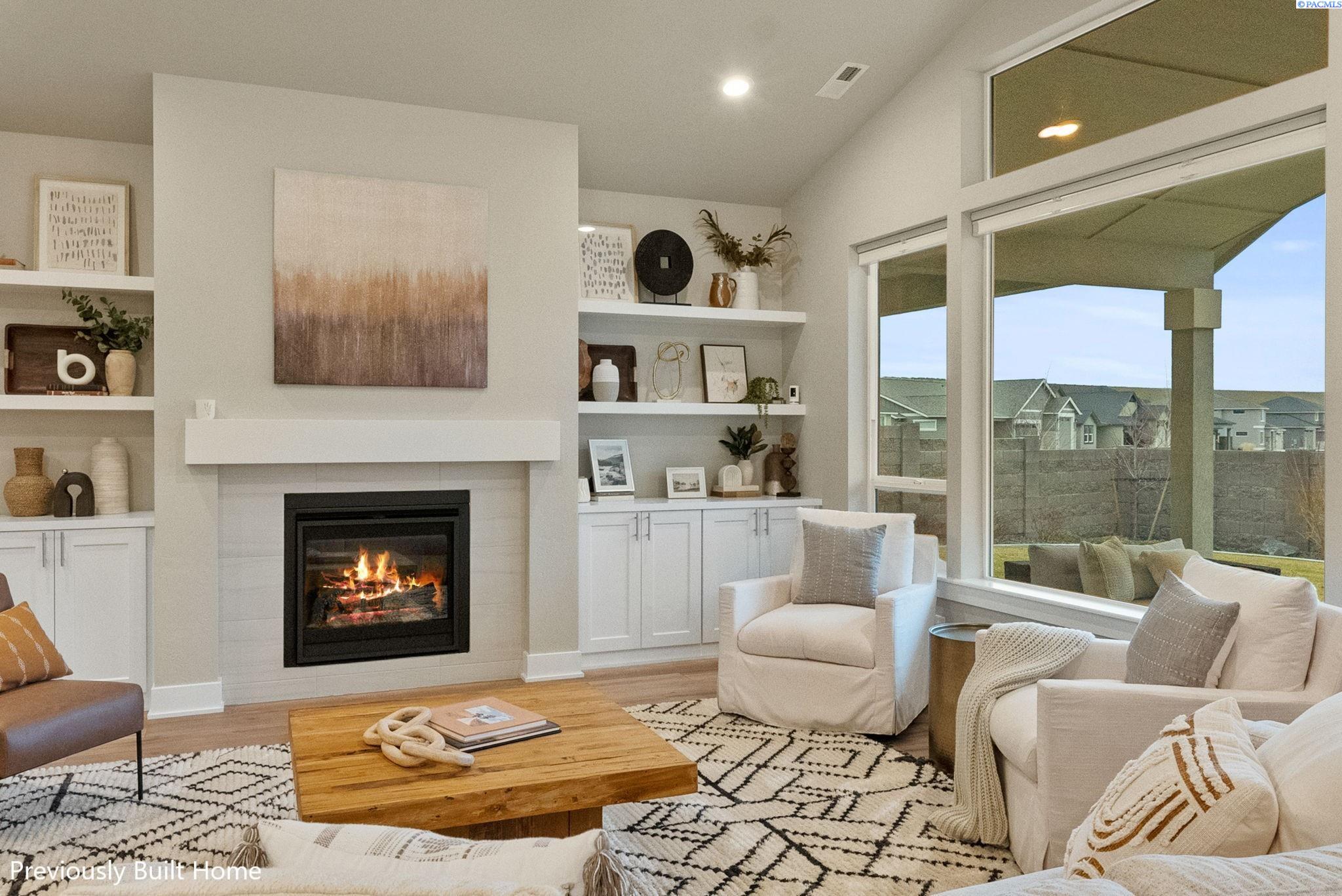 12105 Aldridge Dr, Pasco, WA 99301