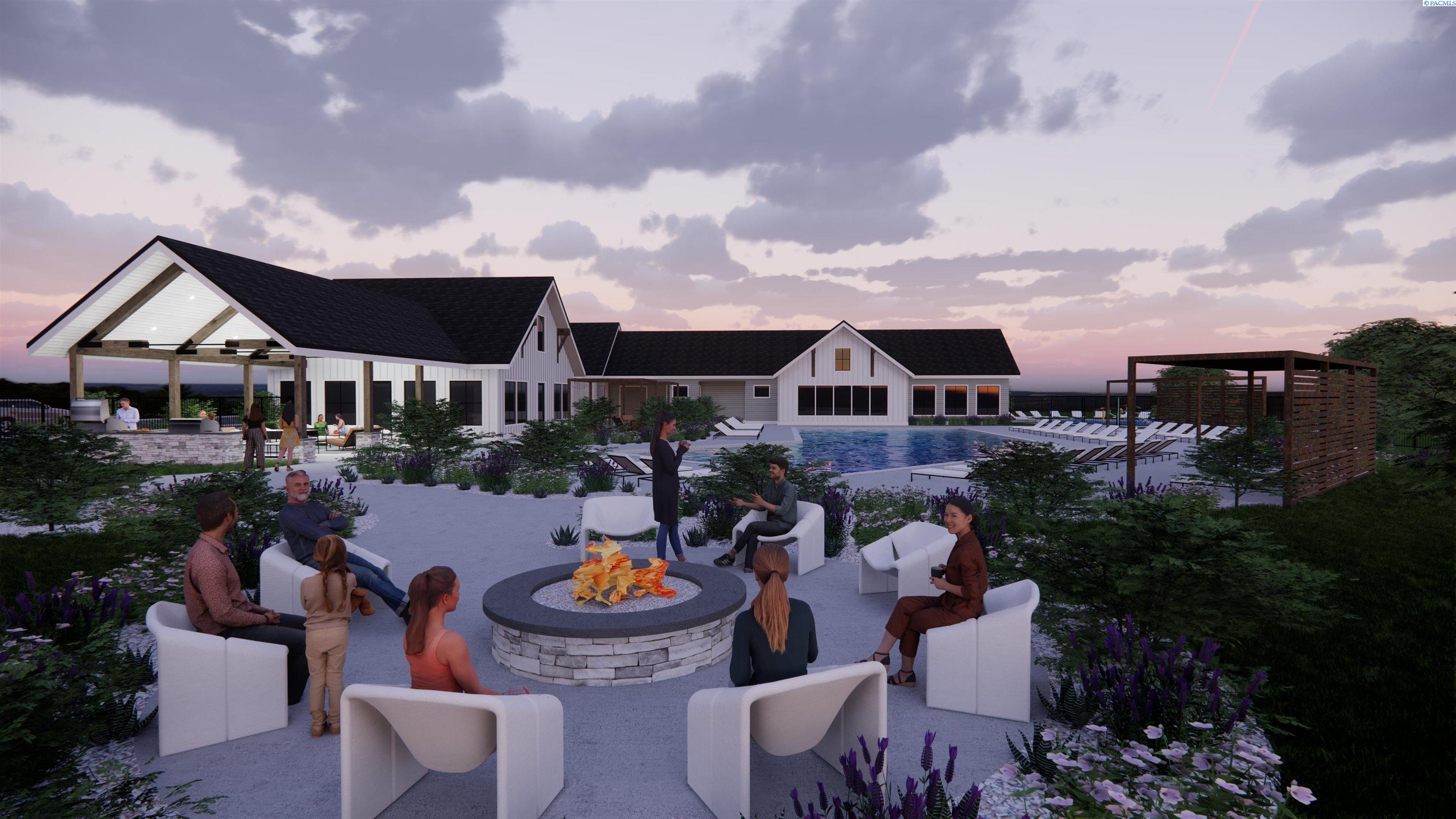 12105 Aldridge Dr, Pasco, WA 99301