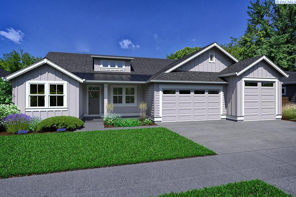 5701 Flathead Ave, Pasco, WA 99301