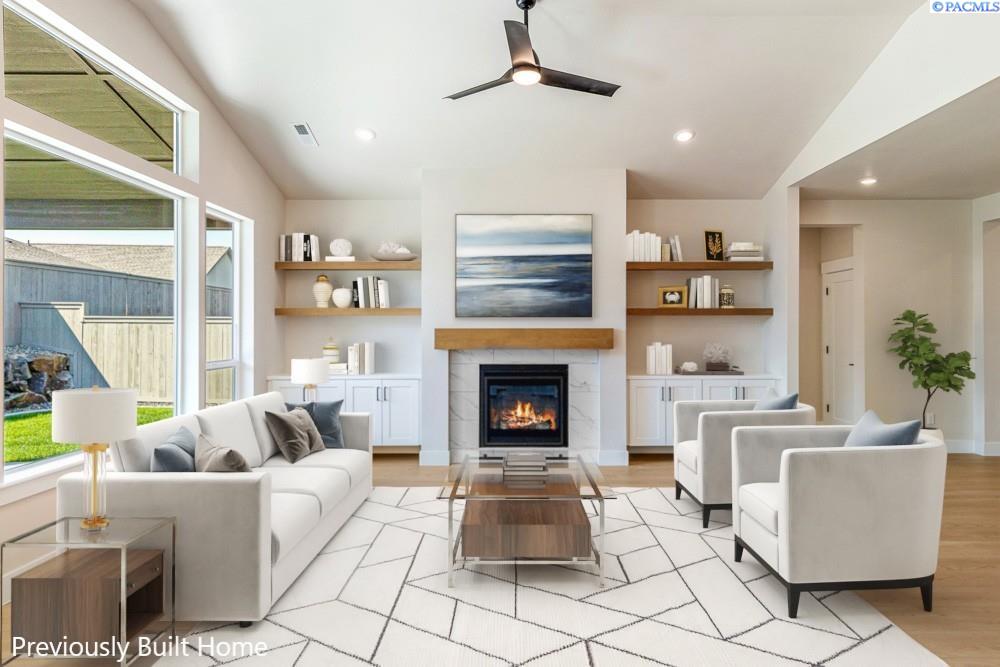 5701 Flathead Ave, Pasco, WA 99301