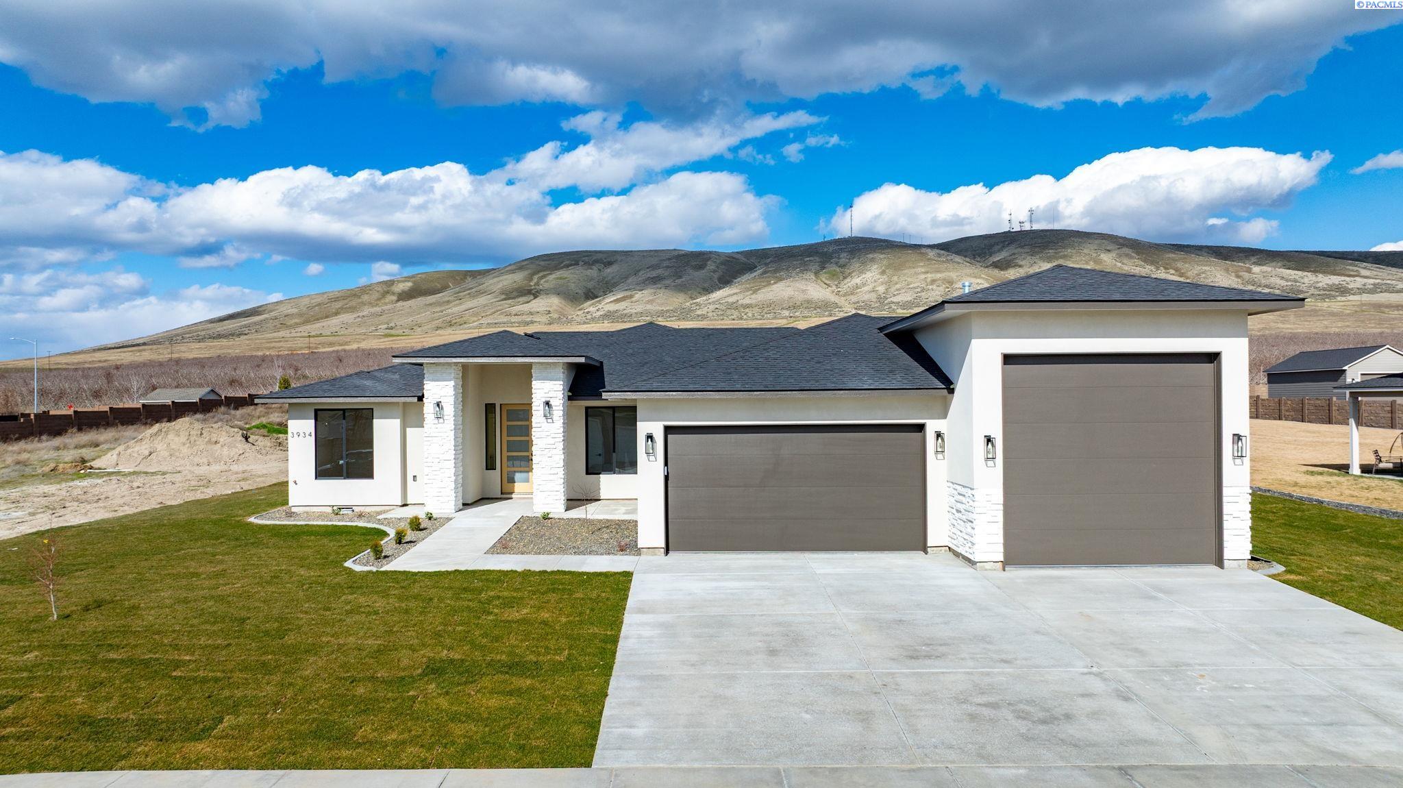 3934 Highview St, Richland, WA 99352
