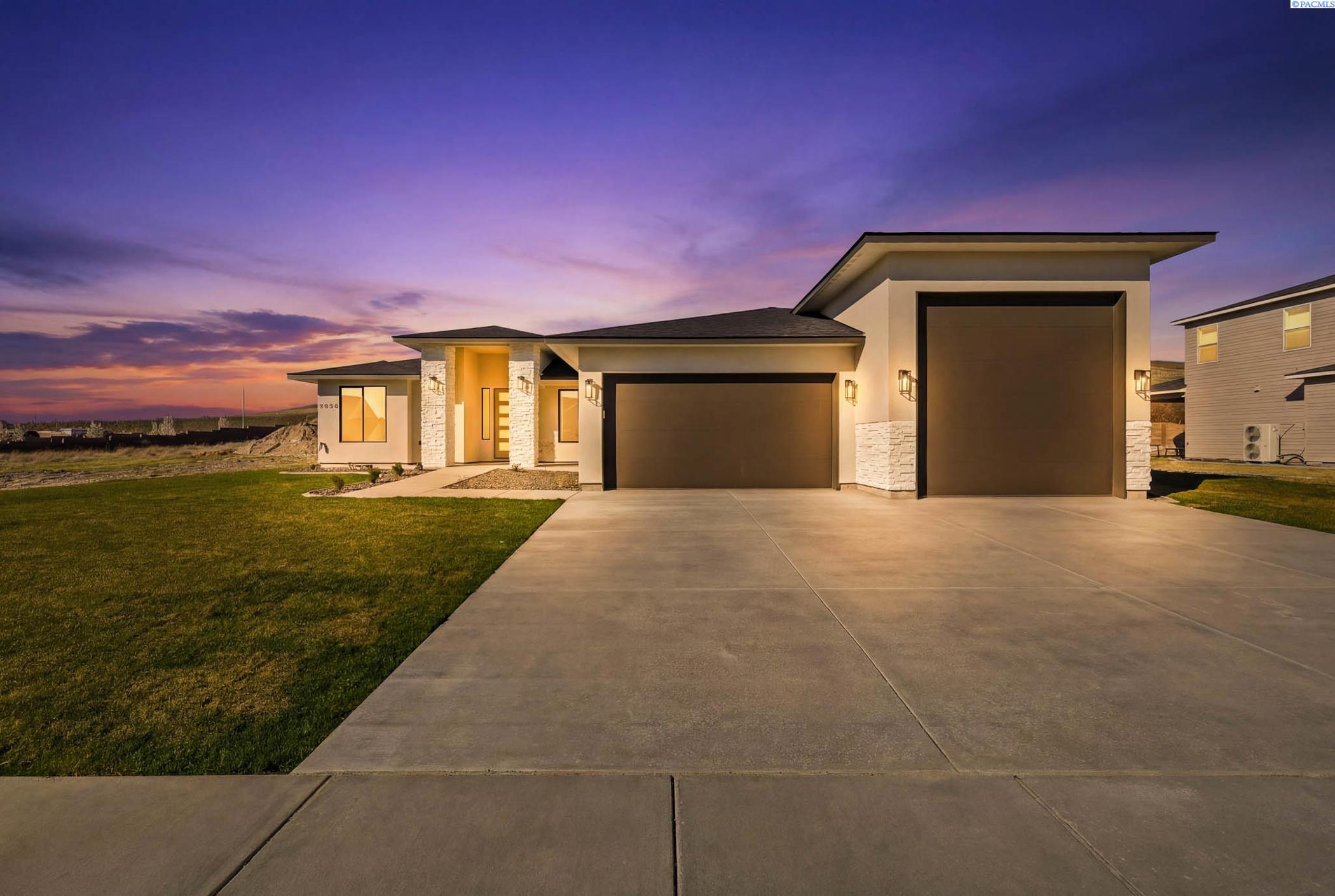 3934 Highview St, Richland, WA 99352