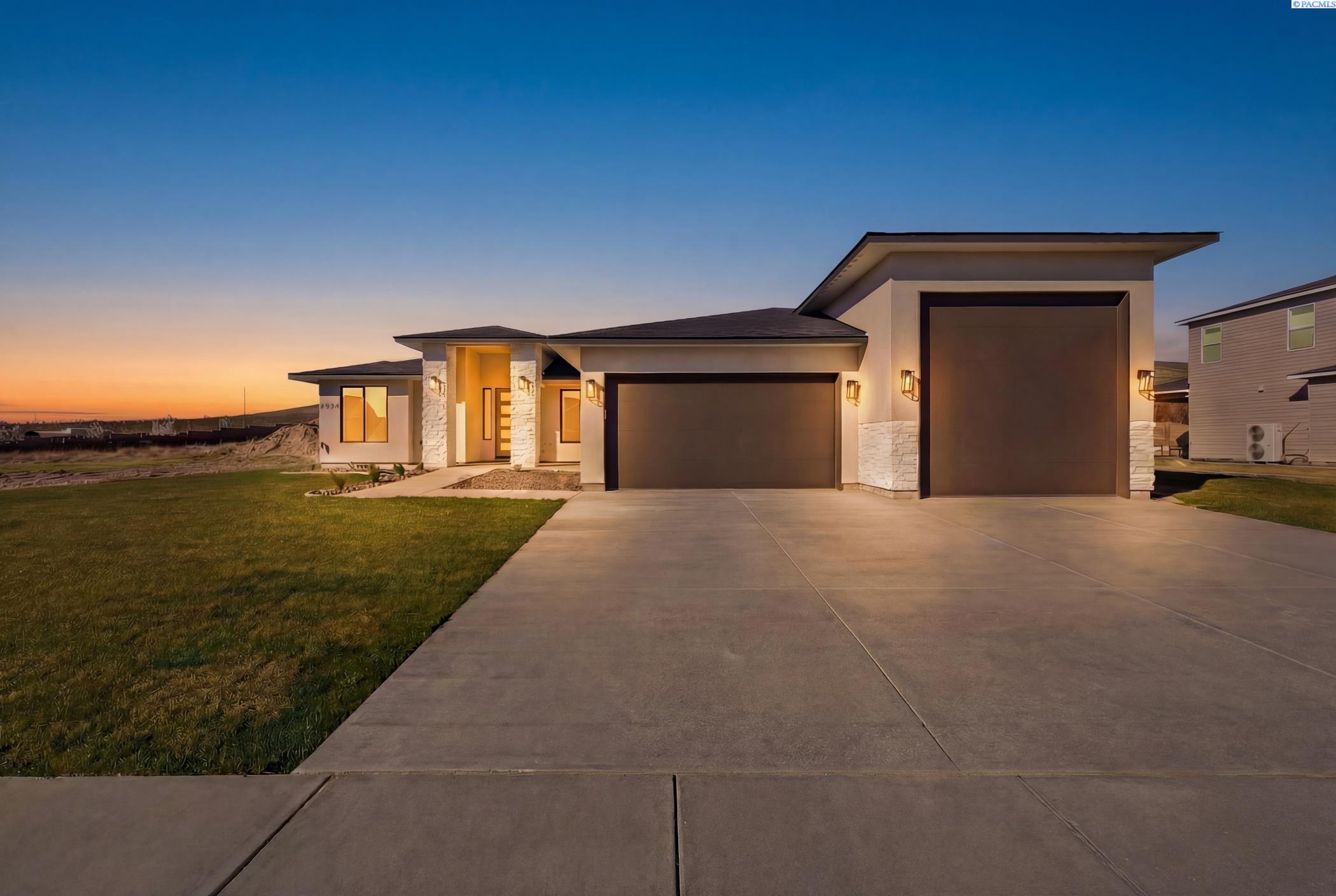 3934 Highview St, Richland, WA 99352