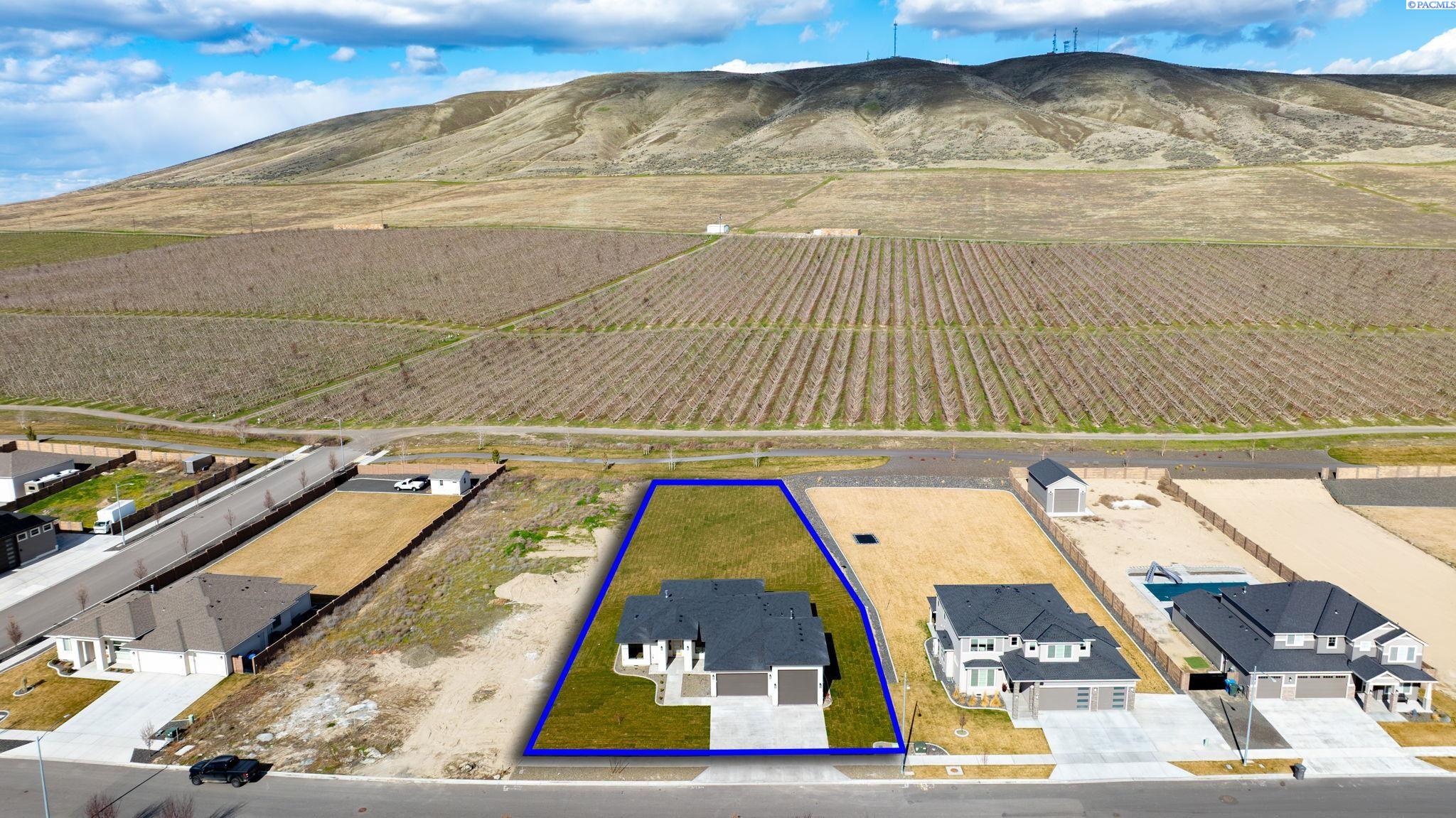 3934 Highview St, Richland, WA 99352