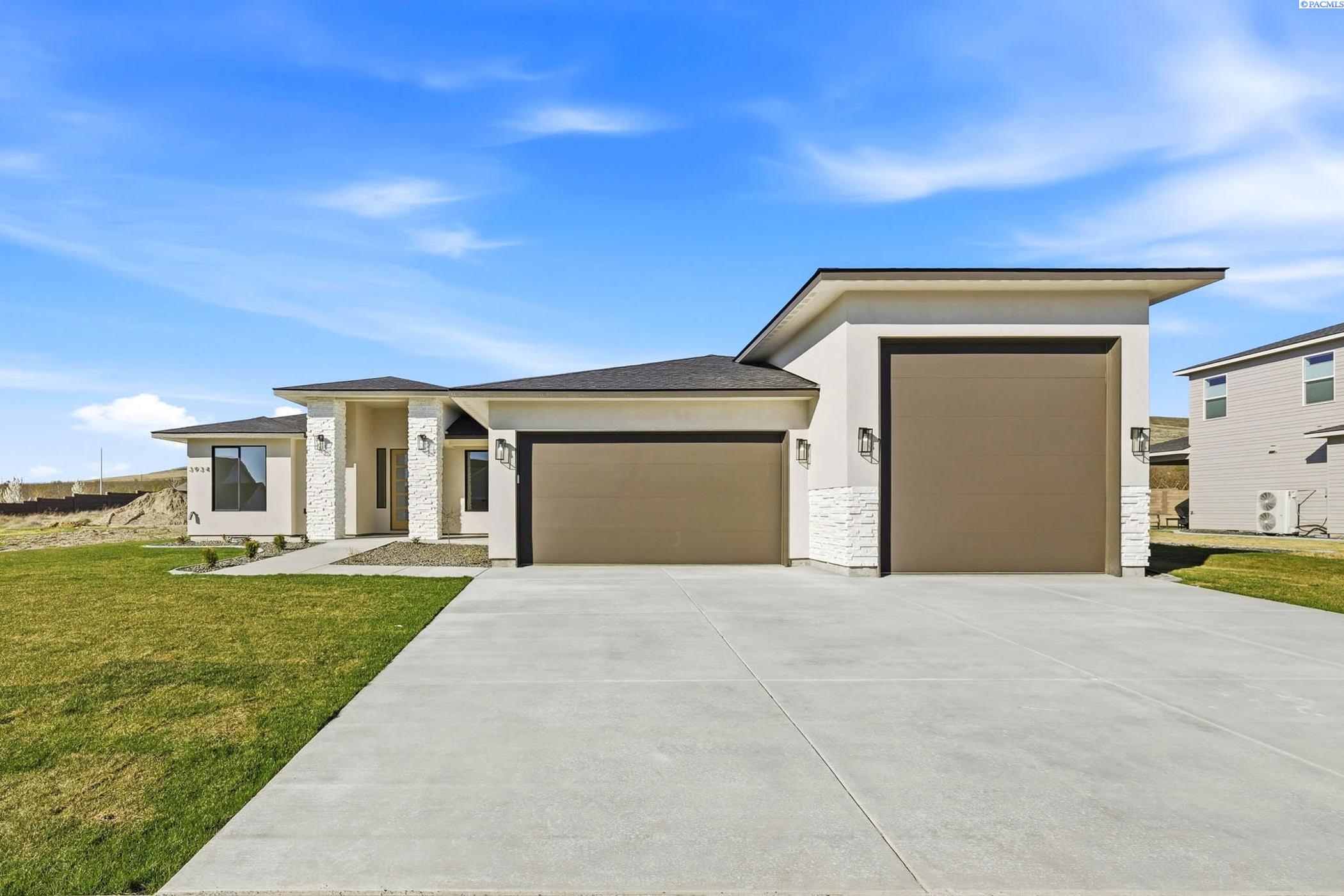 3934 Highview St, Richland, WA 99352