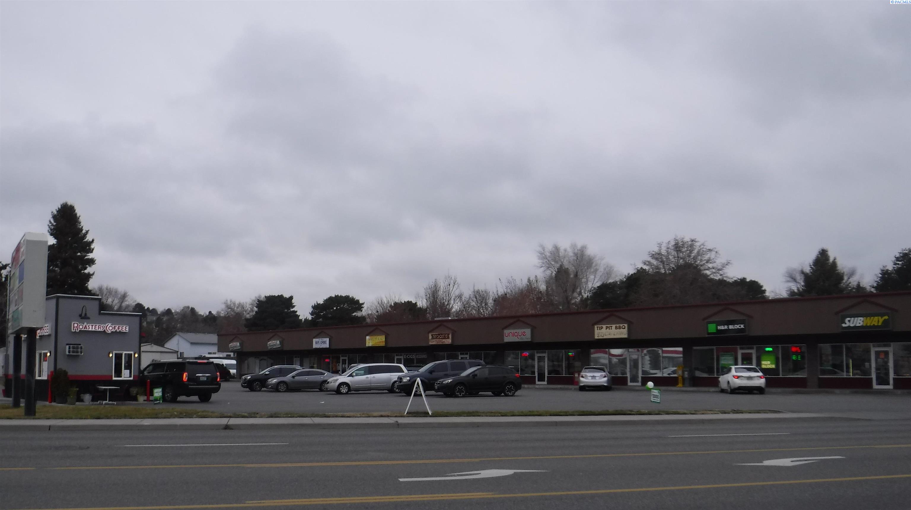 4033 Van Giesen #G, West Richland, WA 99353