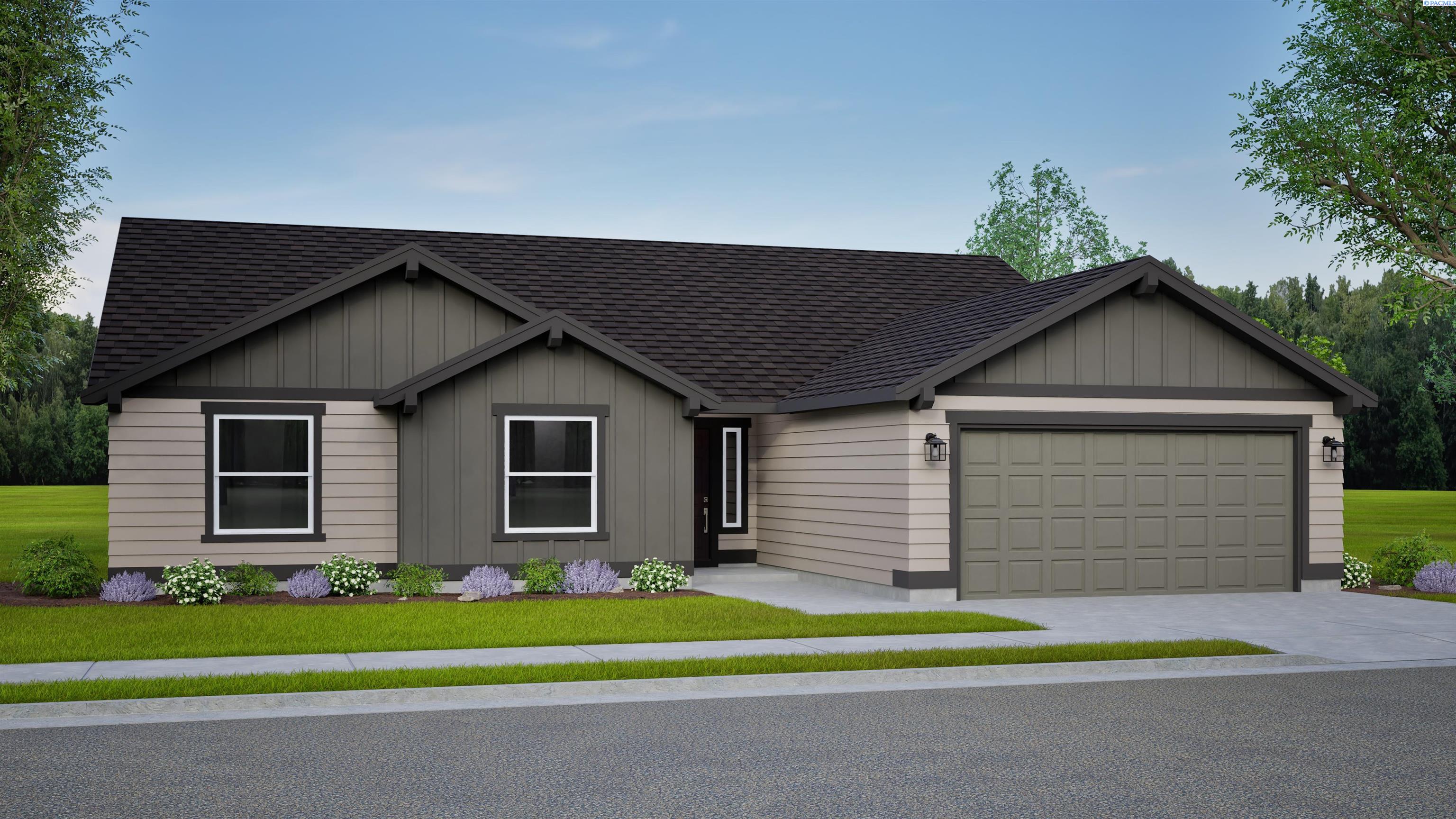 3651 Highview St, Richland, WA 99352