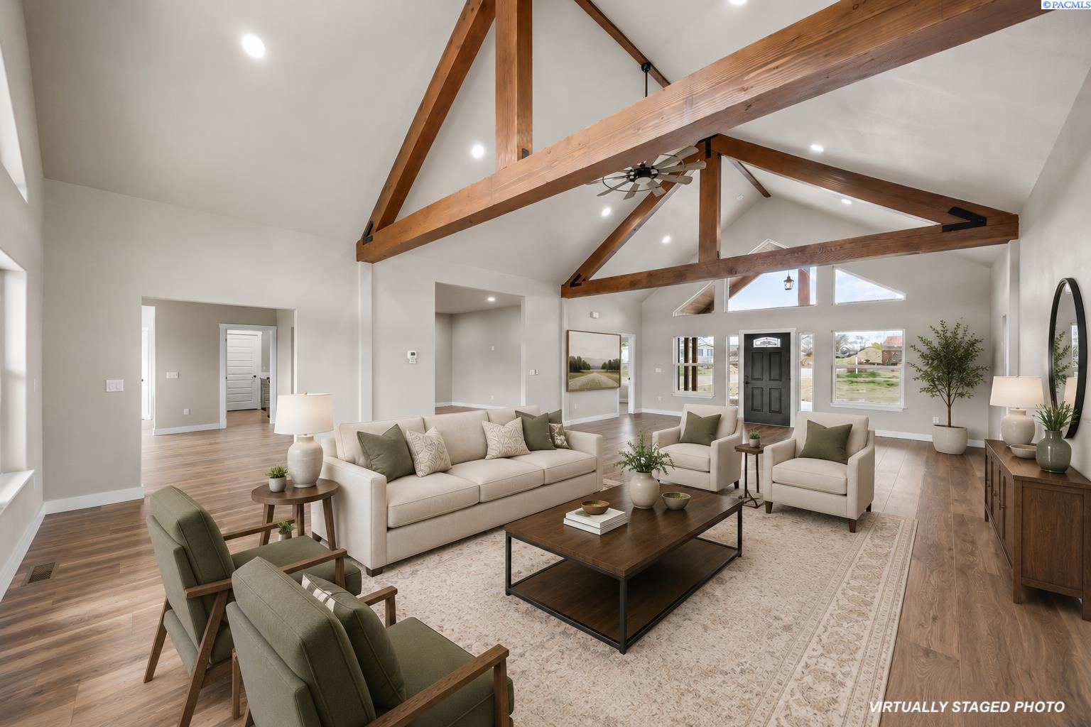 6133 Moore Rd, Prosser, WA 99350