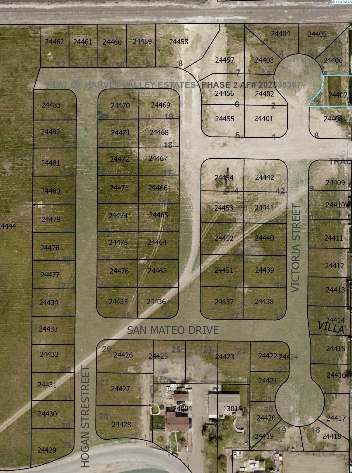 208 Victoria St, Sunnyside WA 98944