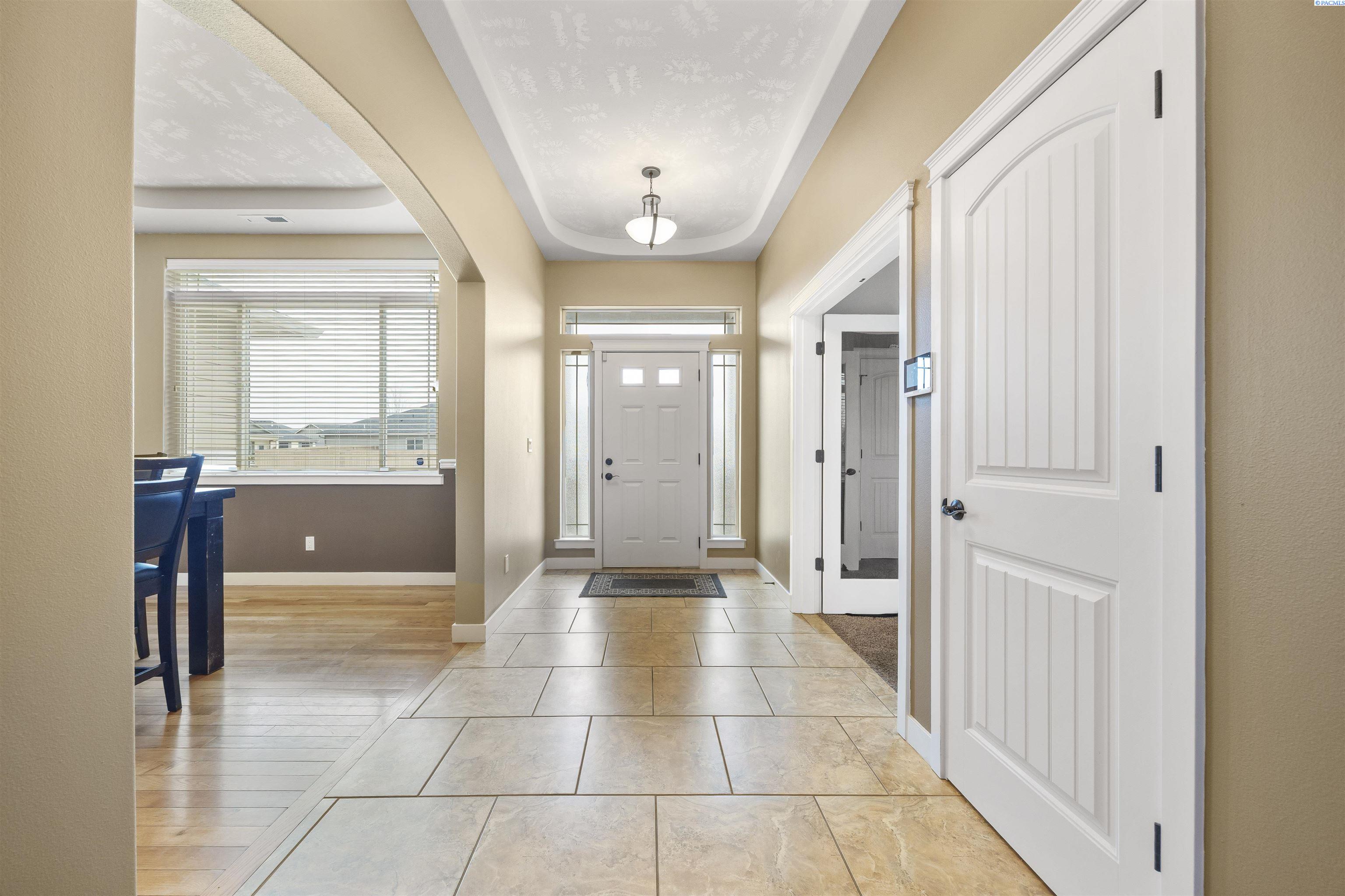 4502 Tamarisk Dr, Pasco, WA 99301