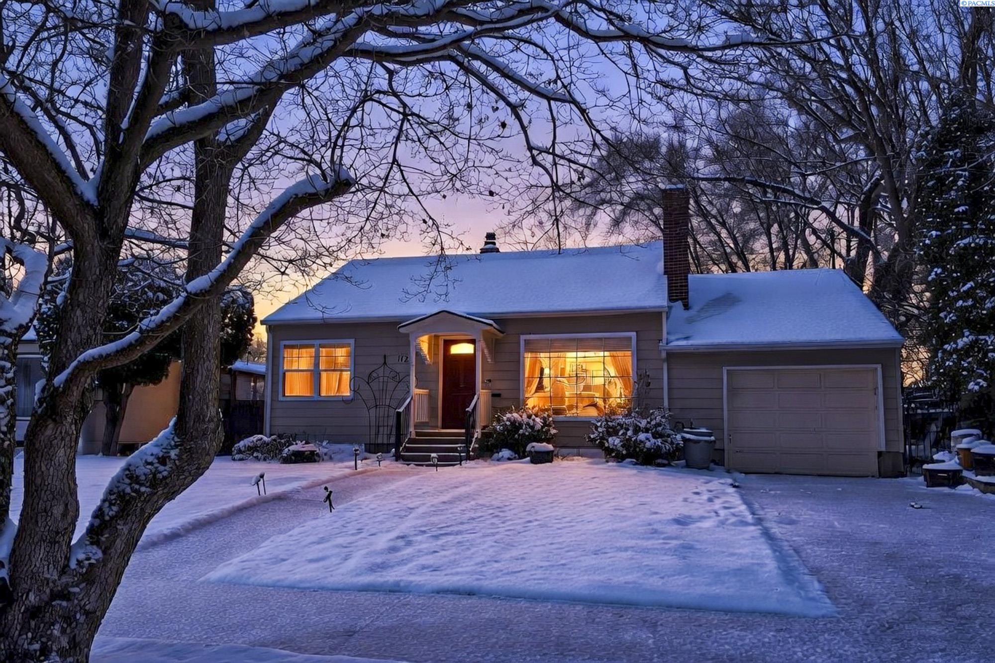 1123 Olive St, Walla Walla, WA 99362