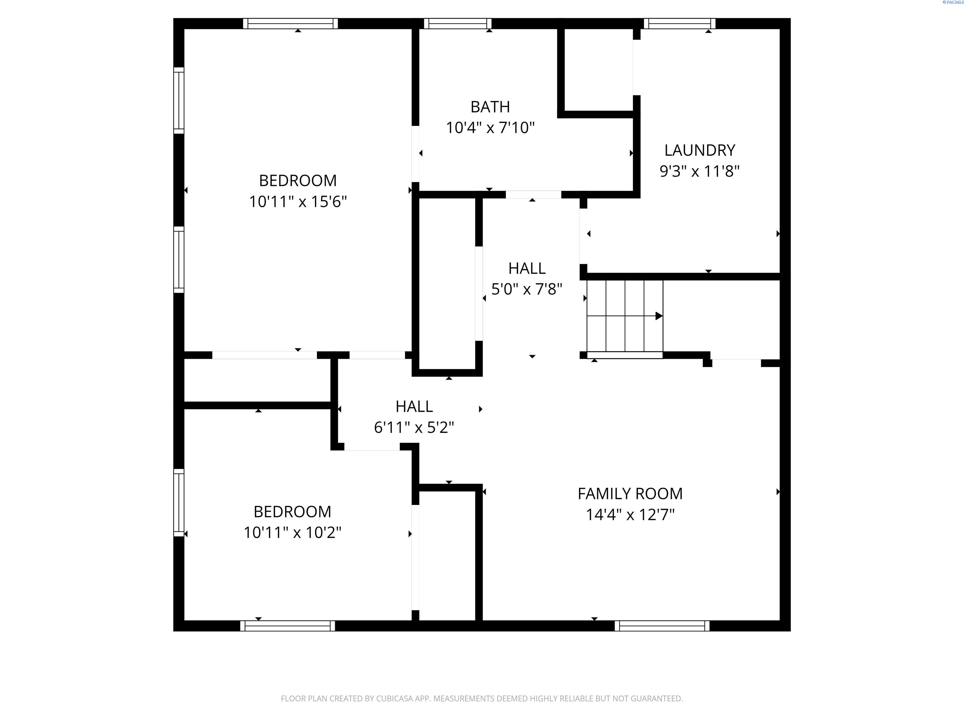 1123 Olive St, Walla Walla, WA 99362