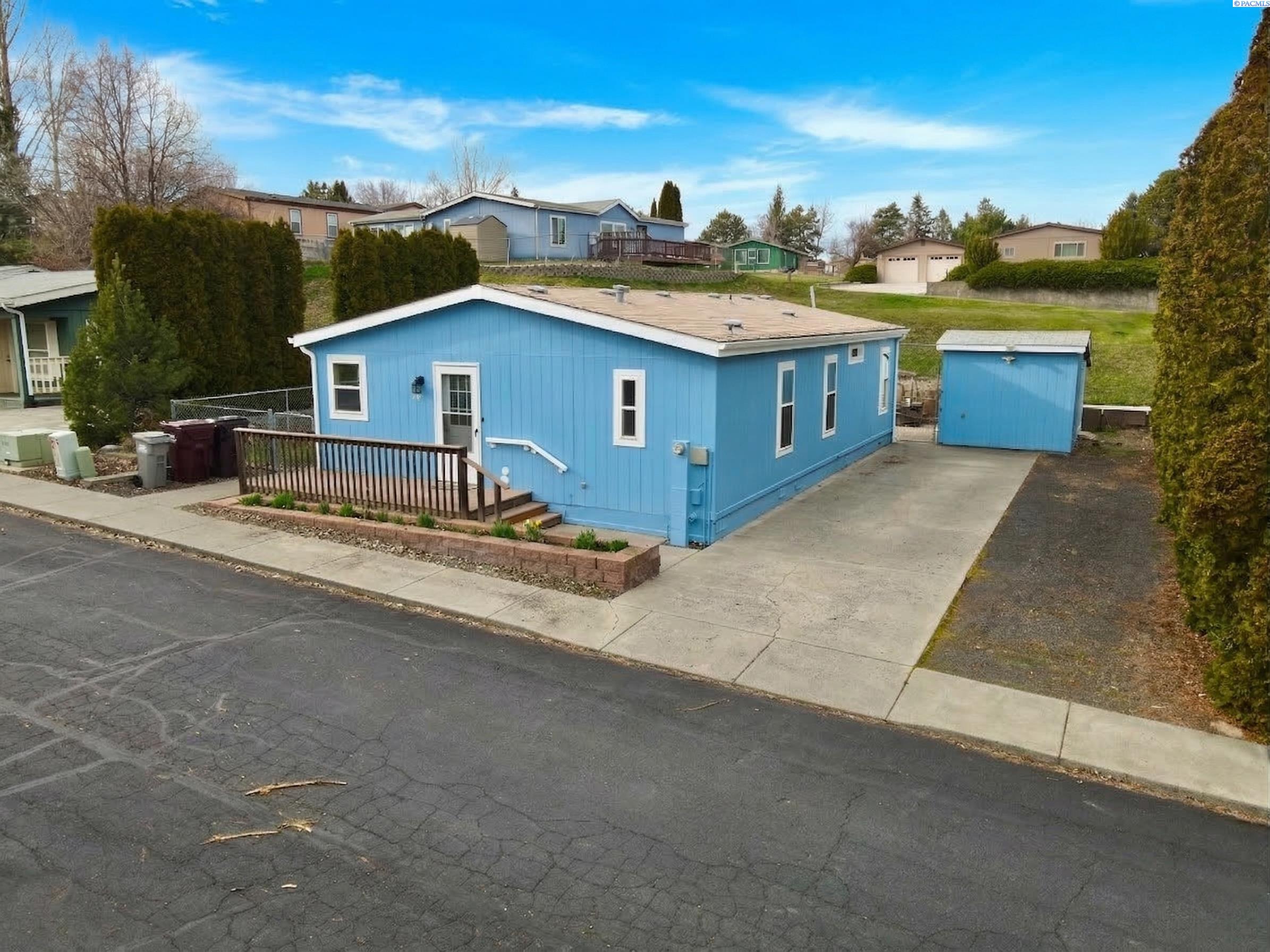 112 NW Glenhaven Drive, Pullman WA 99163