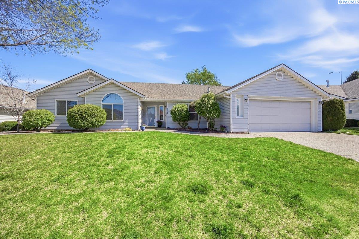 3509 Irby St, Kennewick, WA 99337