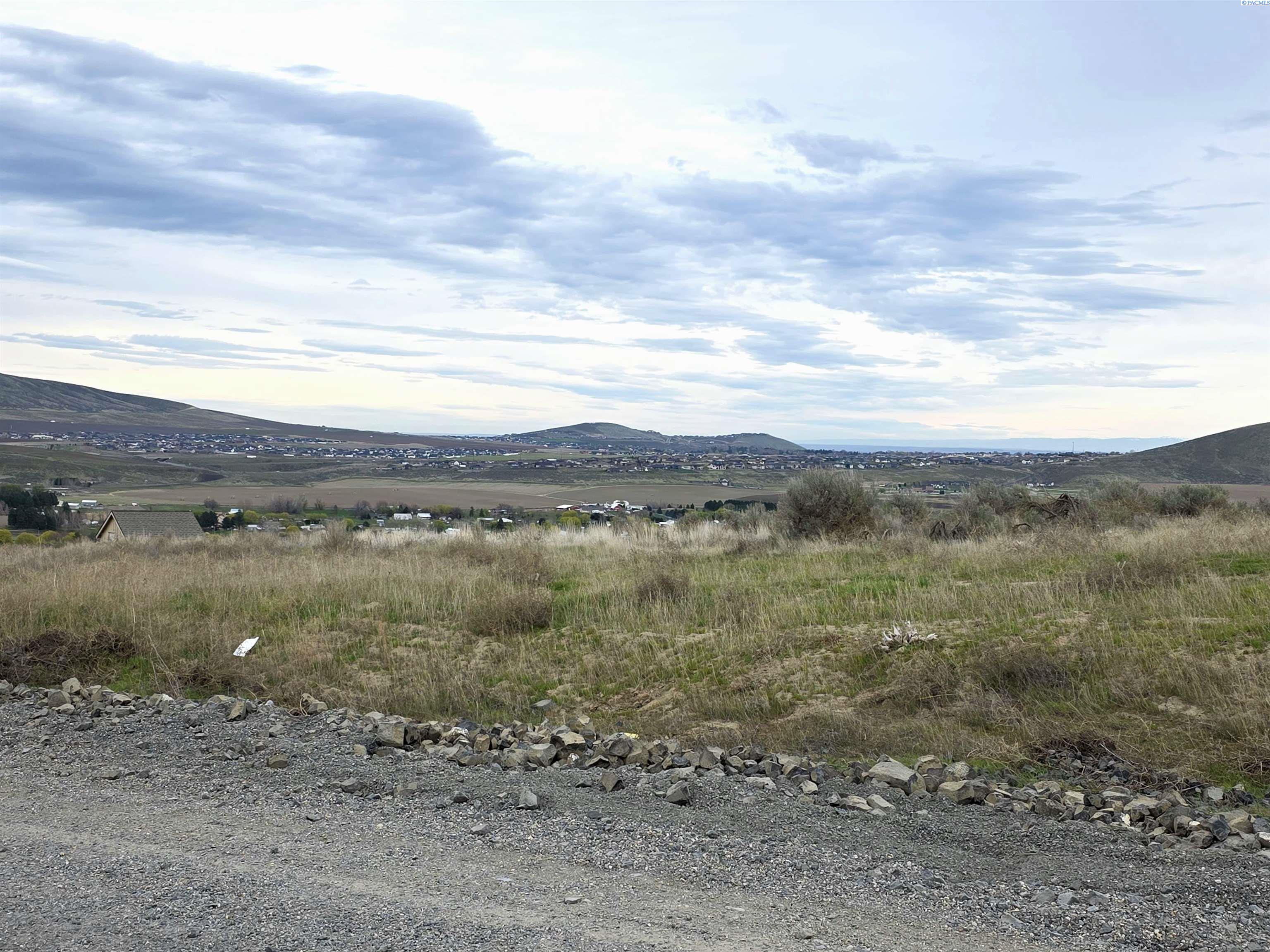 TBD Taggart Pr Se, Benton City, WA 99320