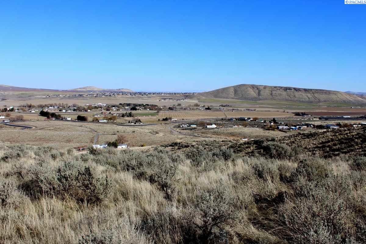 TBD Taggart Pr Se, Benton City, WA 99320