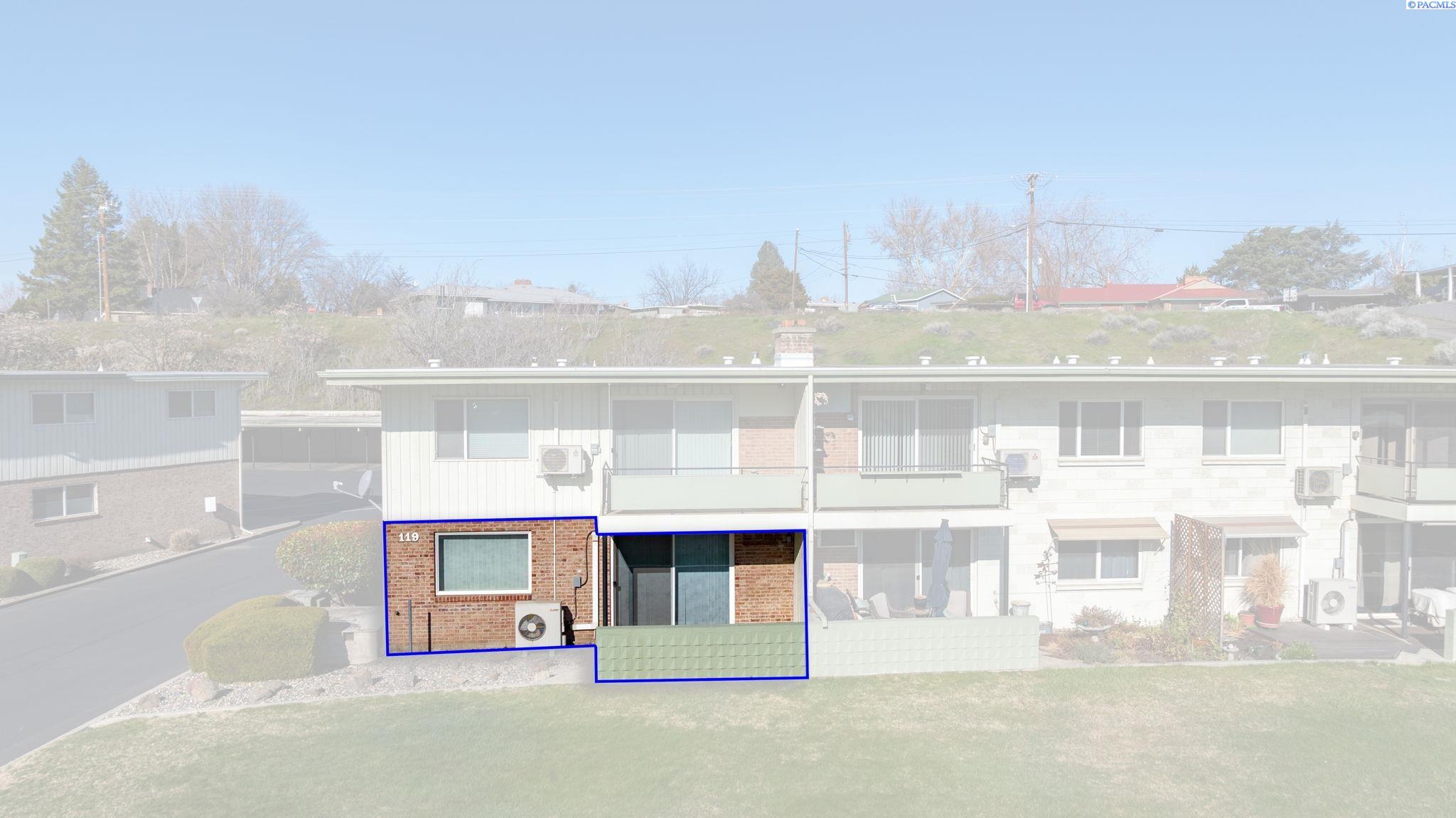 119 Waverly Place Unit A #A, Kennewick, WA 99336