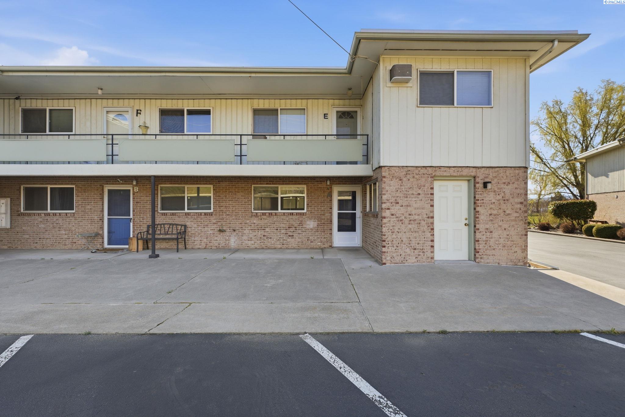 119 Waverly Place Unit A #A, Kennewick, WA 99336