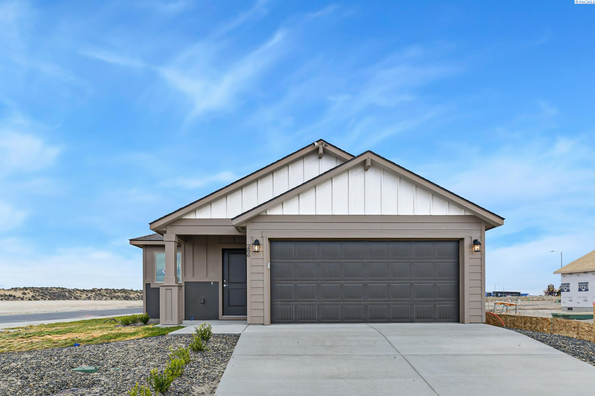286 Dewberry Pl, Kennewick WA 99336
