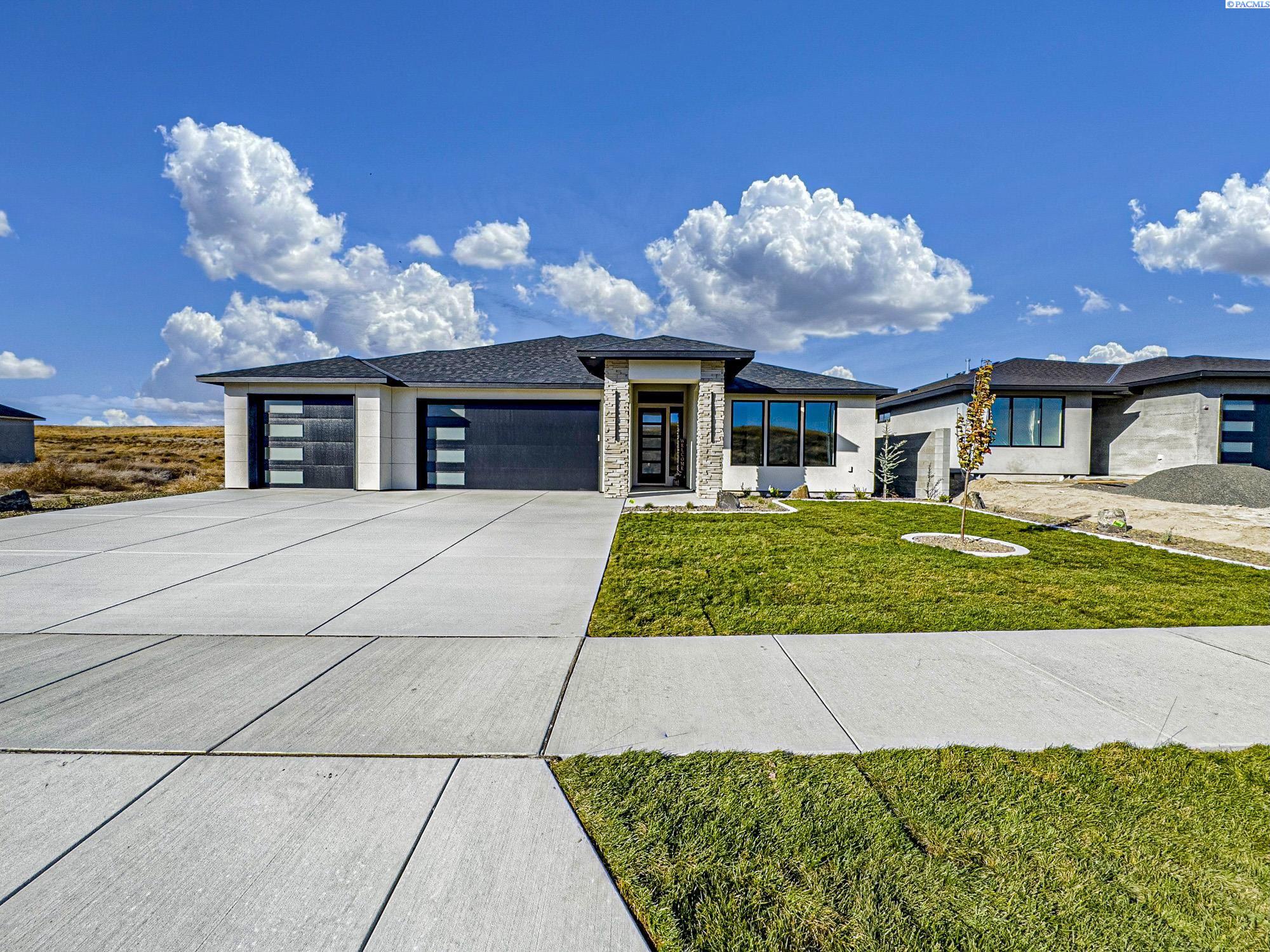 2839 Savanna Ave, Richland, WA 99352