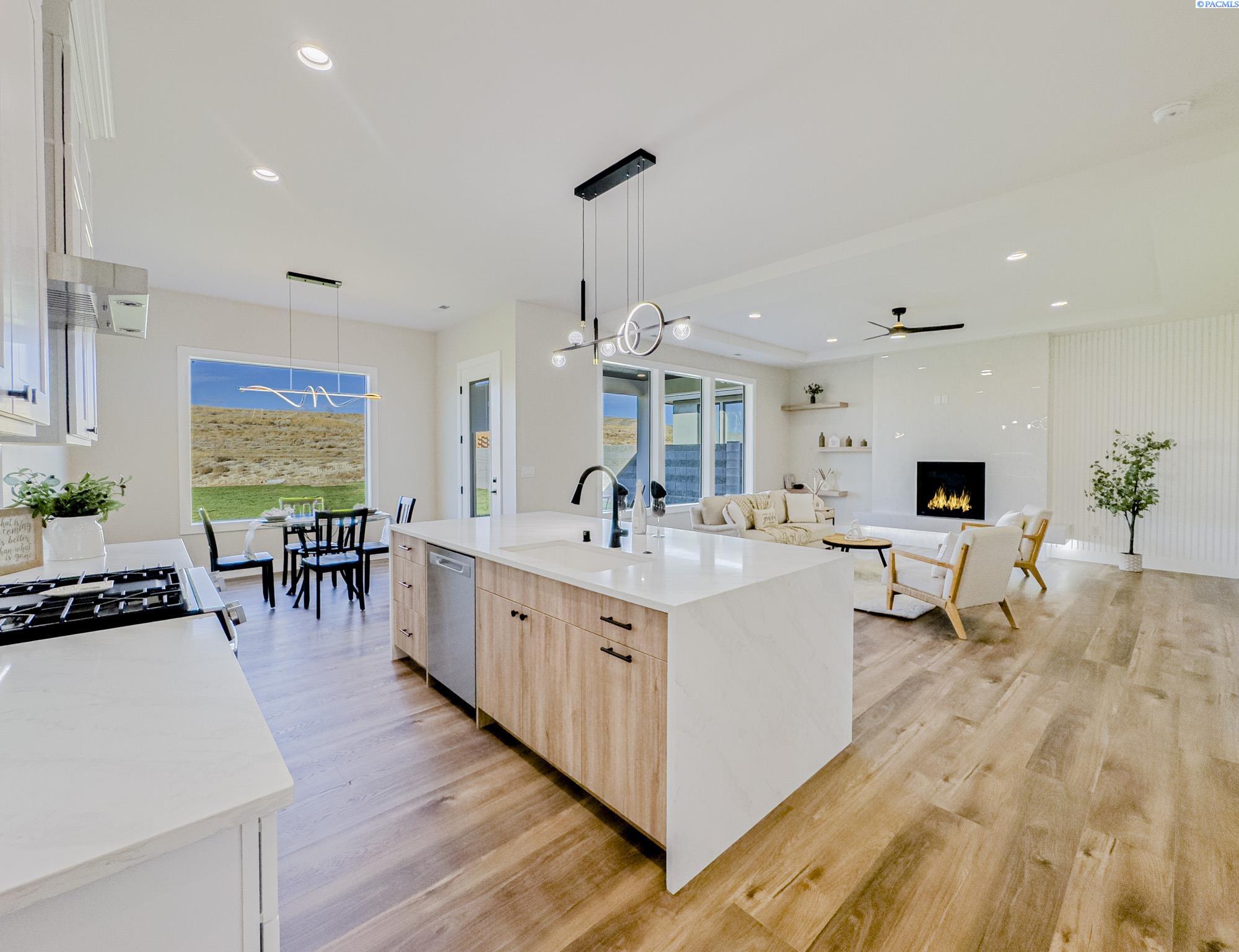 2839 Savanna Ave, Richland, WA 99352