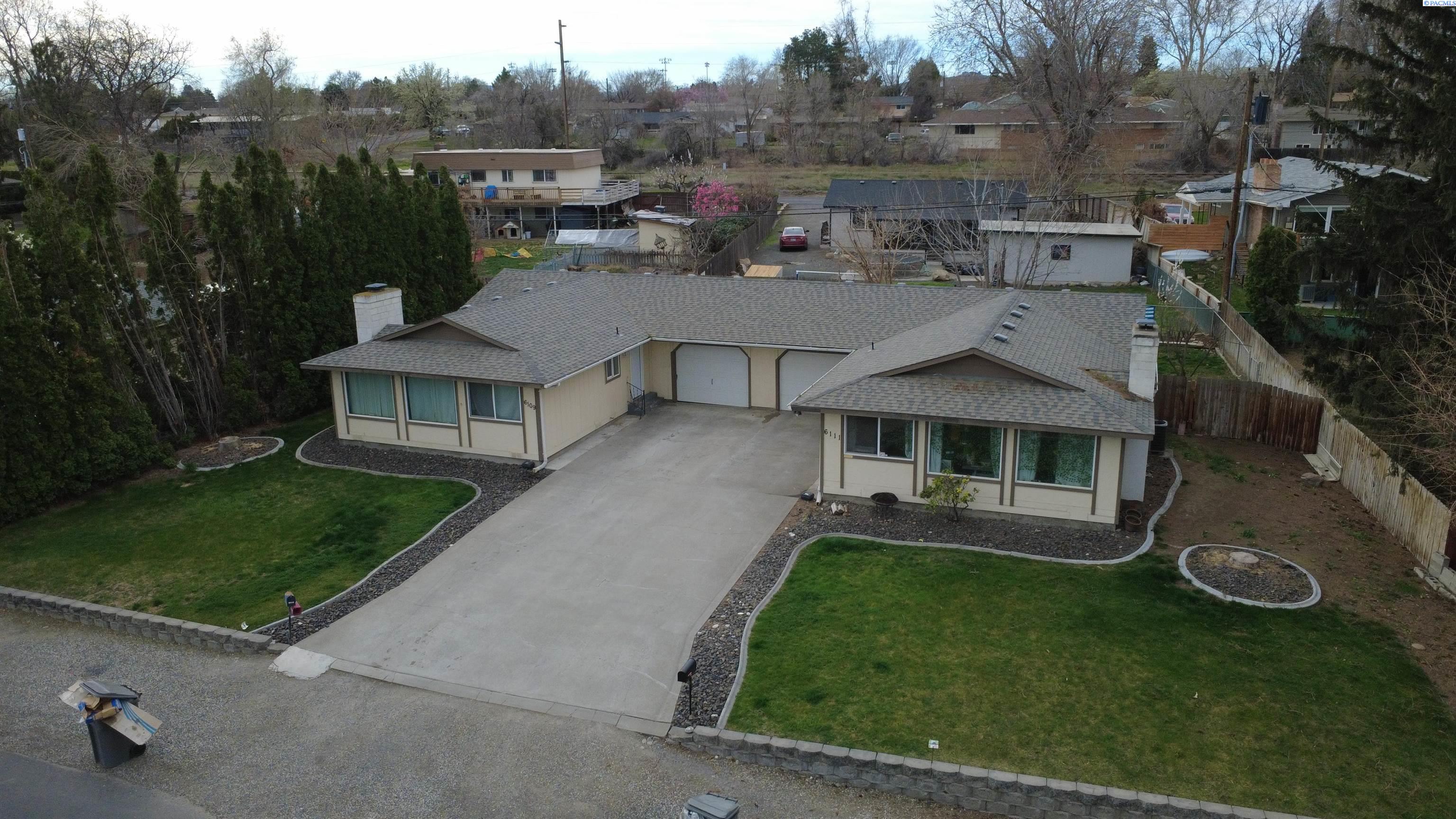 61096111 Arrowhead , Kennewick, WA 99336