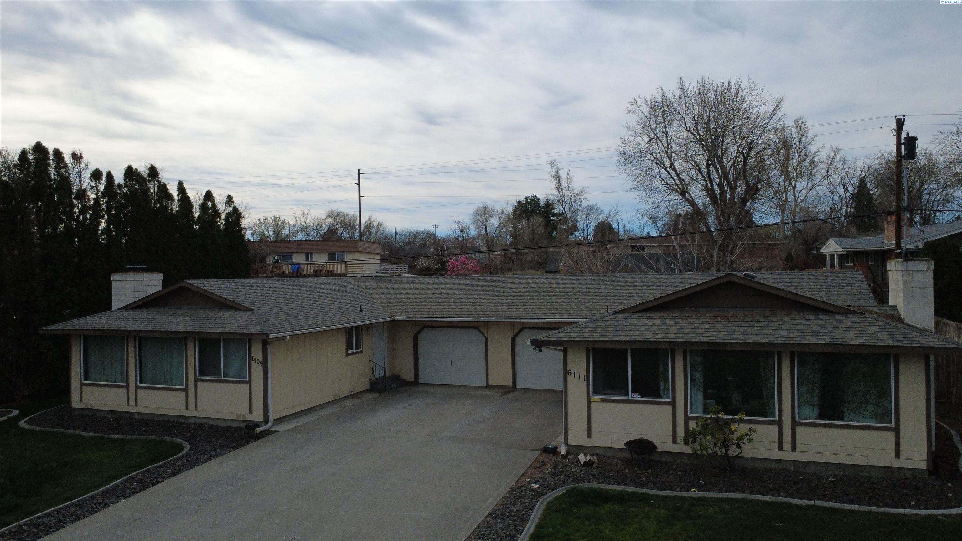 61096111 Arrowhead , Kennewick, WA 99336