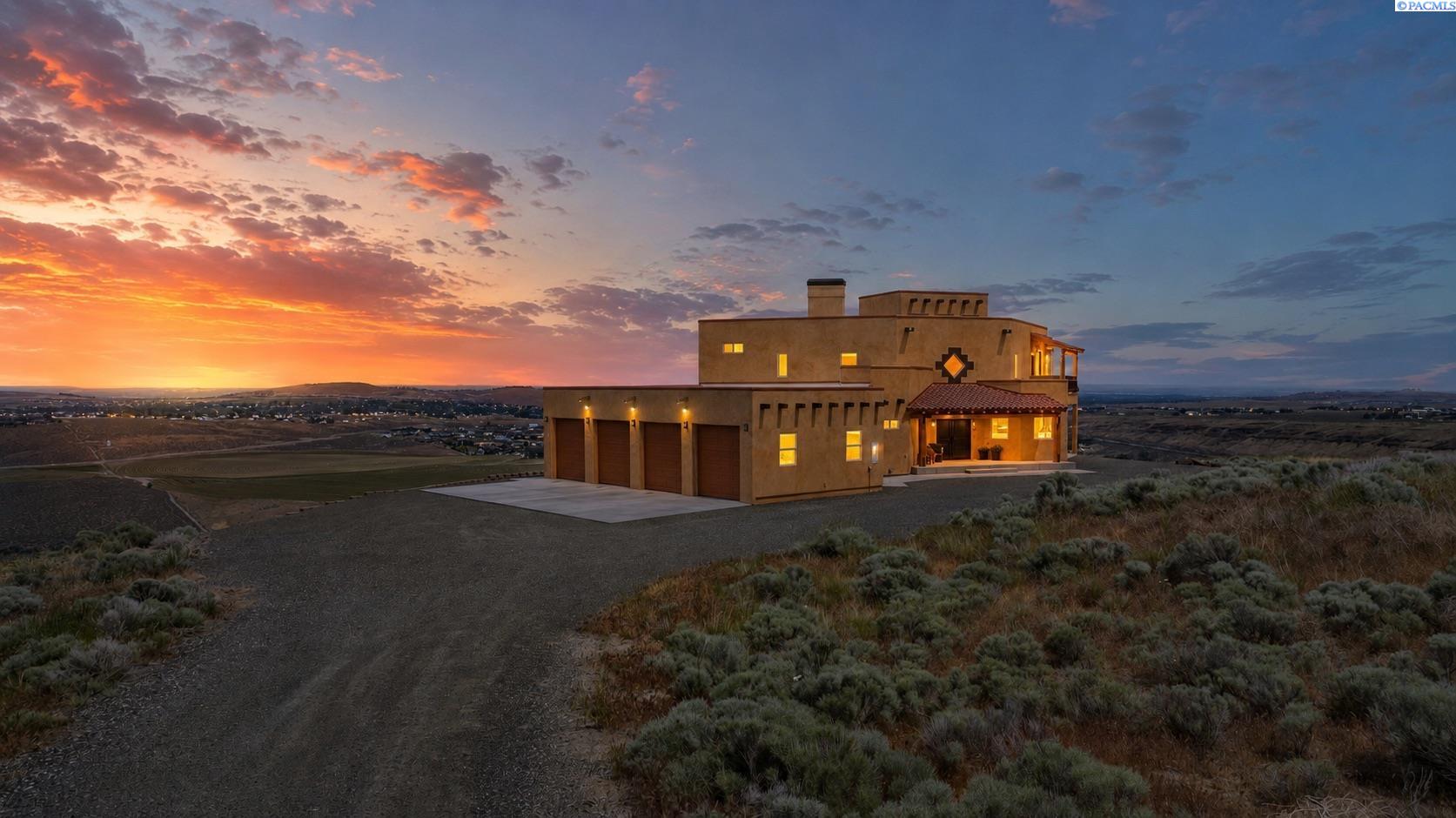 34214 Glenn Miller Road Pr Se, Kennewick, WA 99338