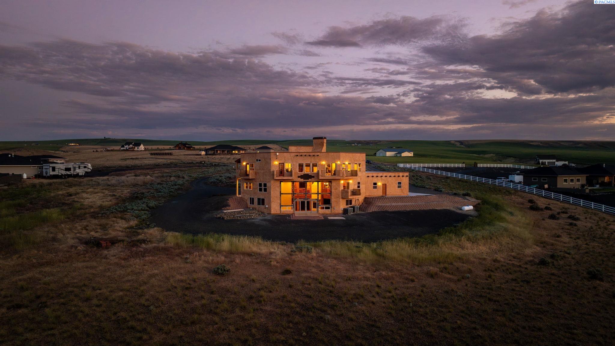 34214 Glenn Miller Road Pr Se, Kennewick, WA 99338