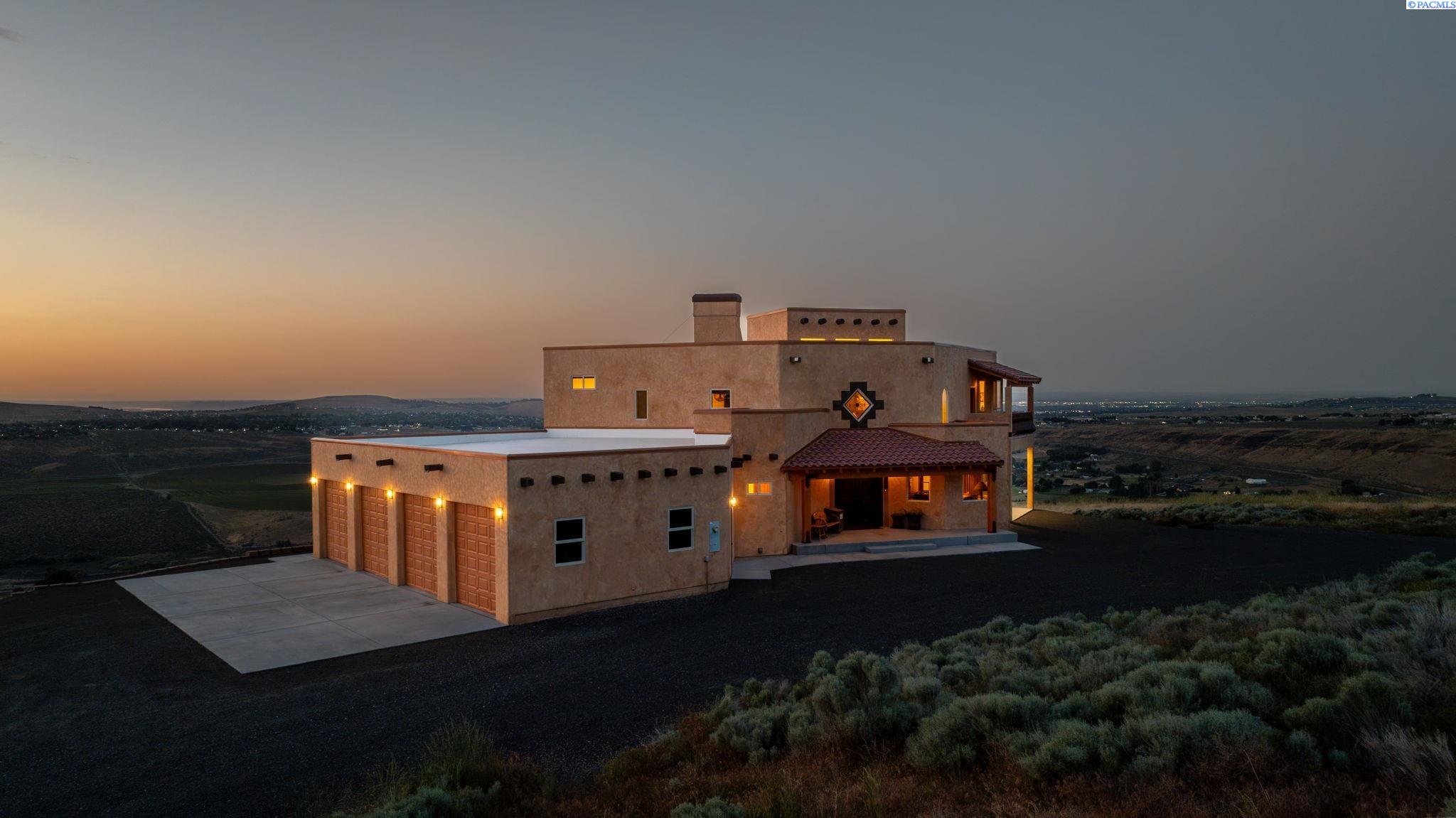 34214 Glenn Miller Road Pr Se, Kennewick, WA 99338