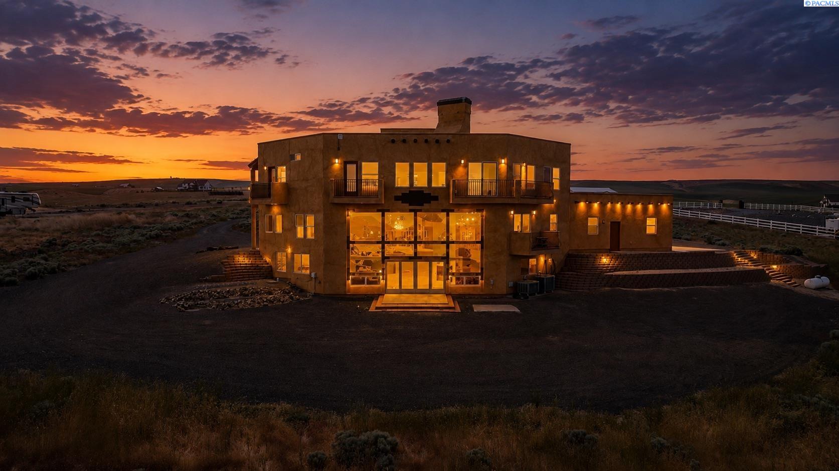 34214 Glenn Miller Road Pr Se, Kennewick, WA 99338