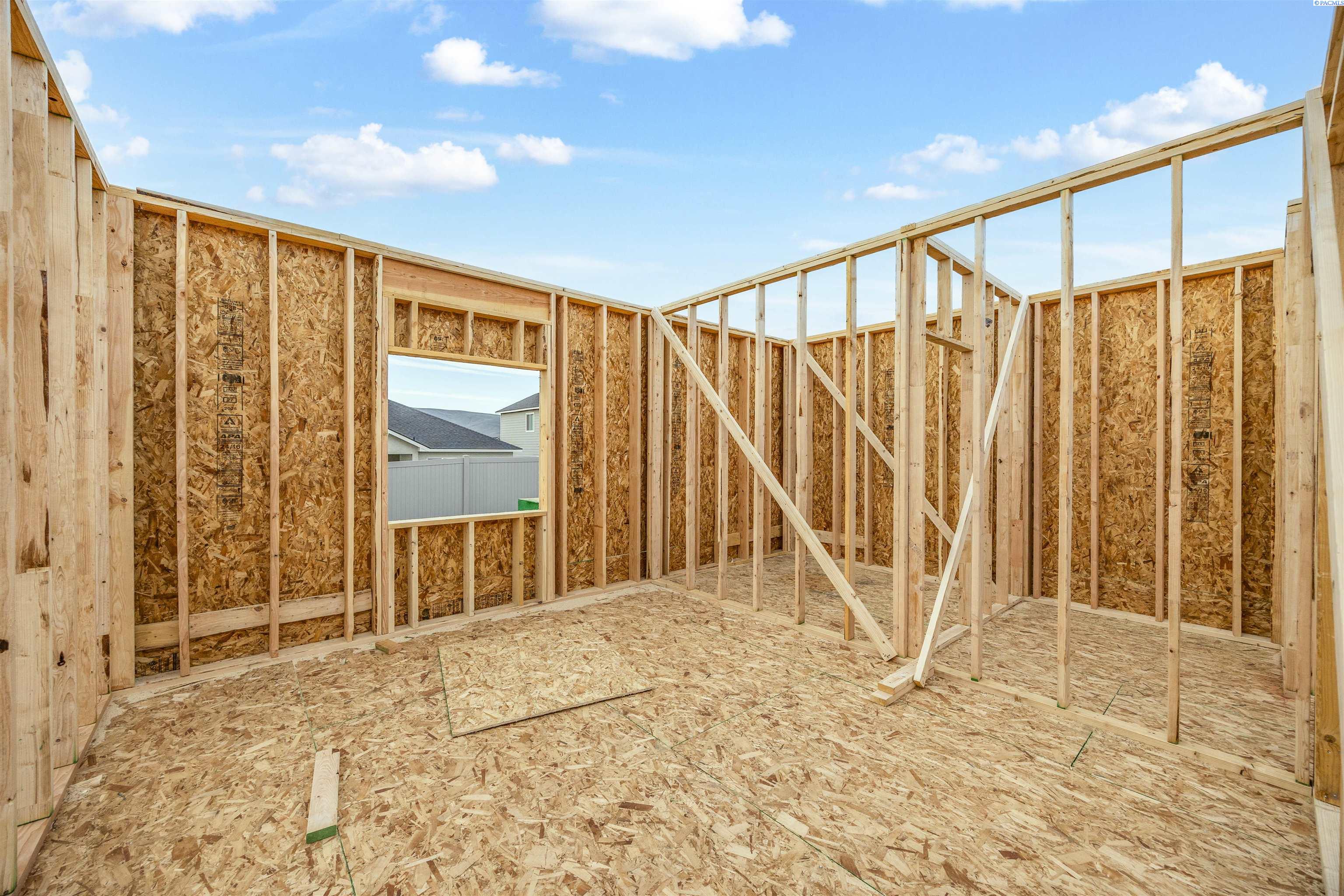 202 Packer St, Prosser, WA 99350